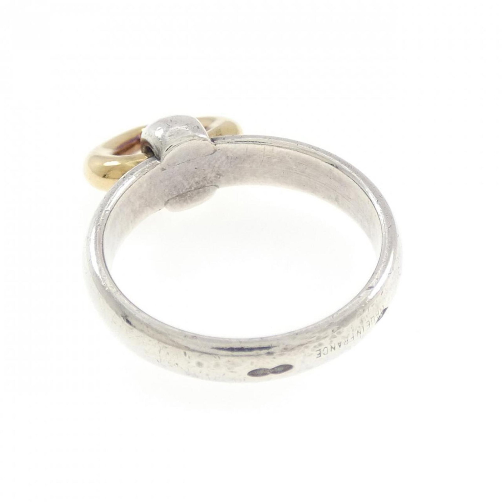 Ring Band Hermes - 3