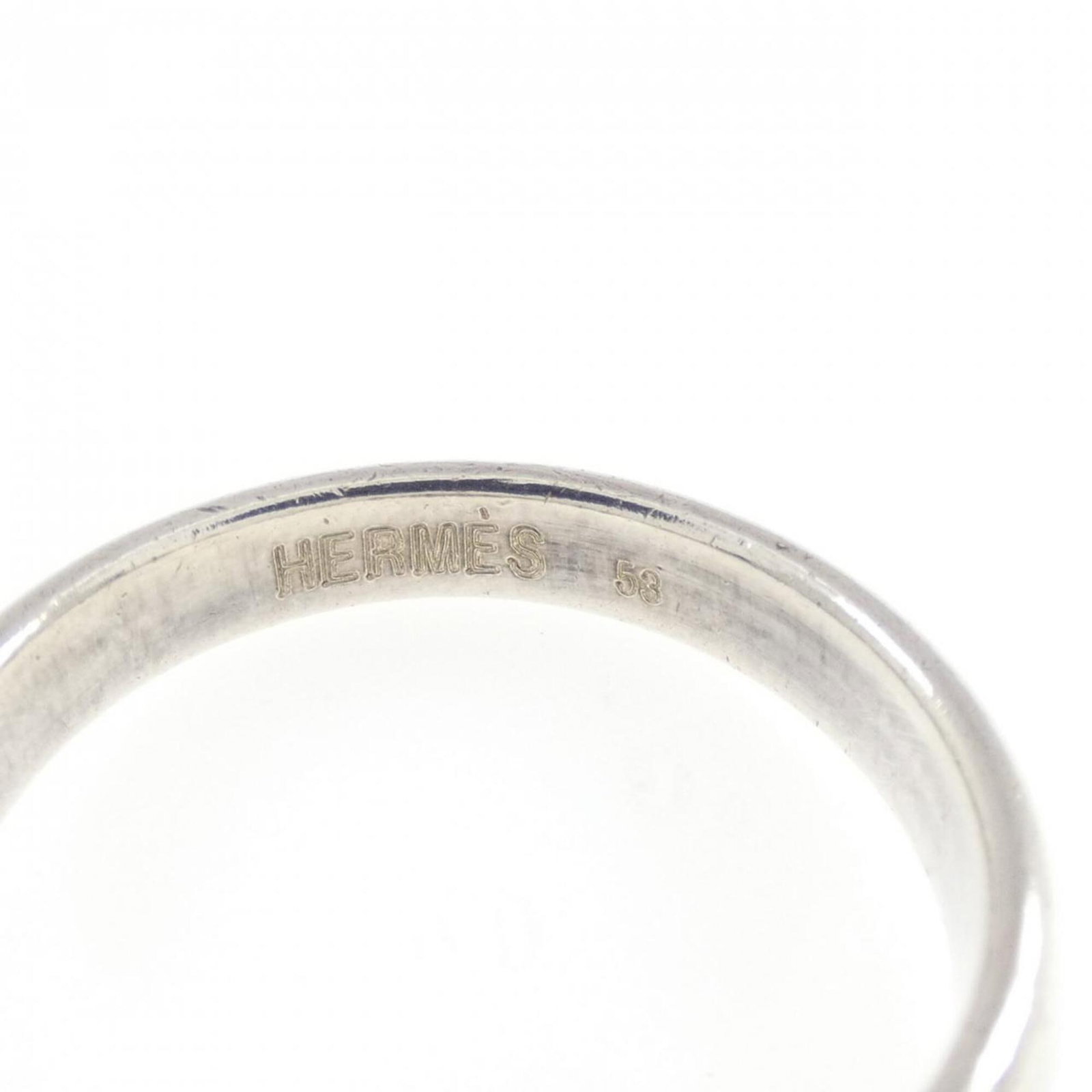 Ring Band Hermes - 4