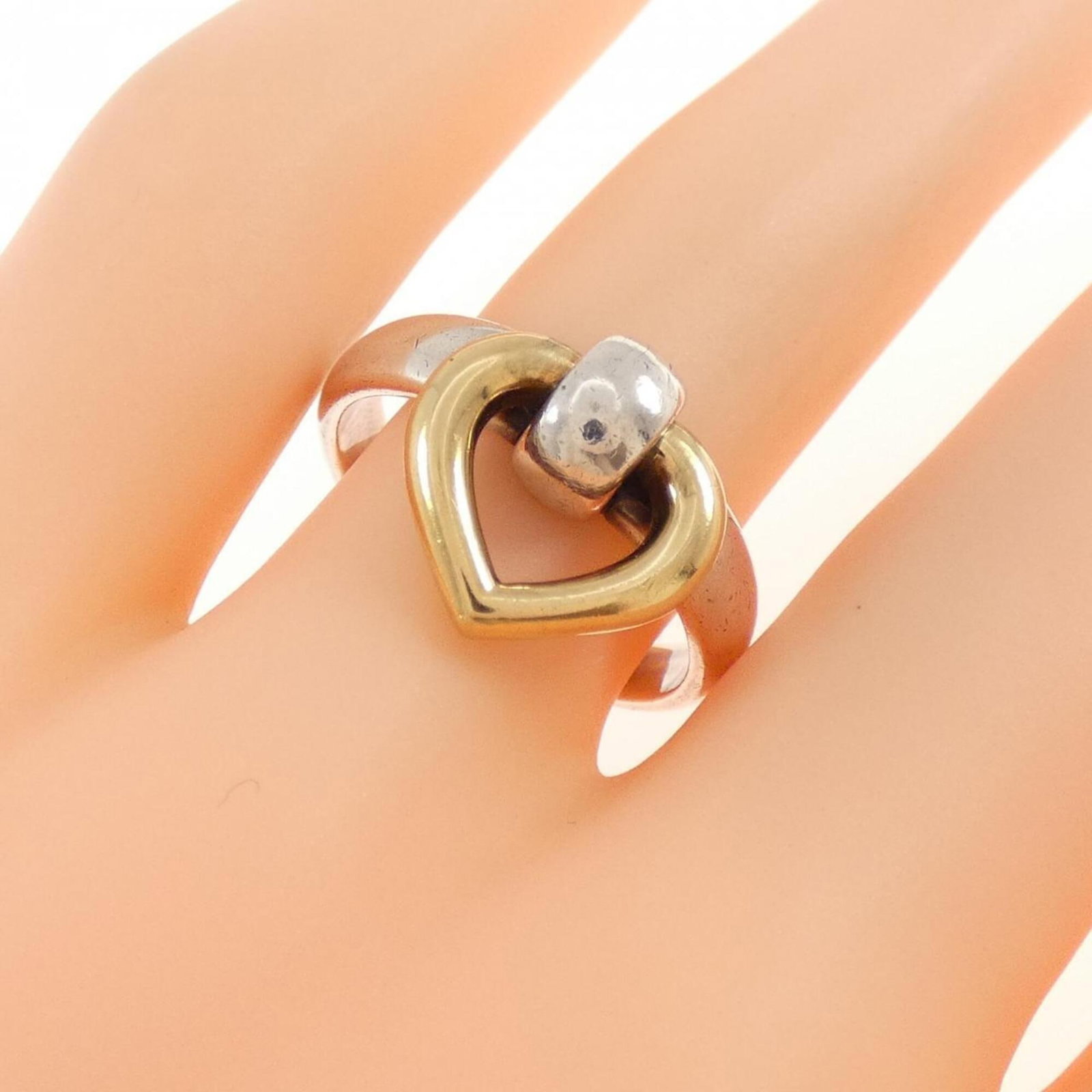 Ring Band Hermes - 5