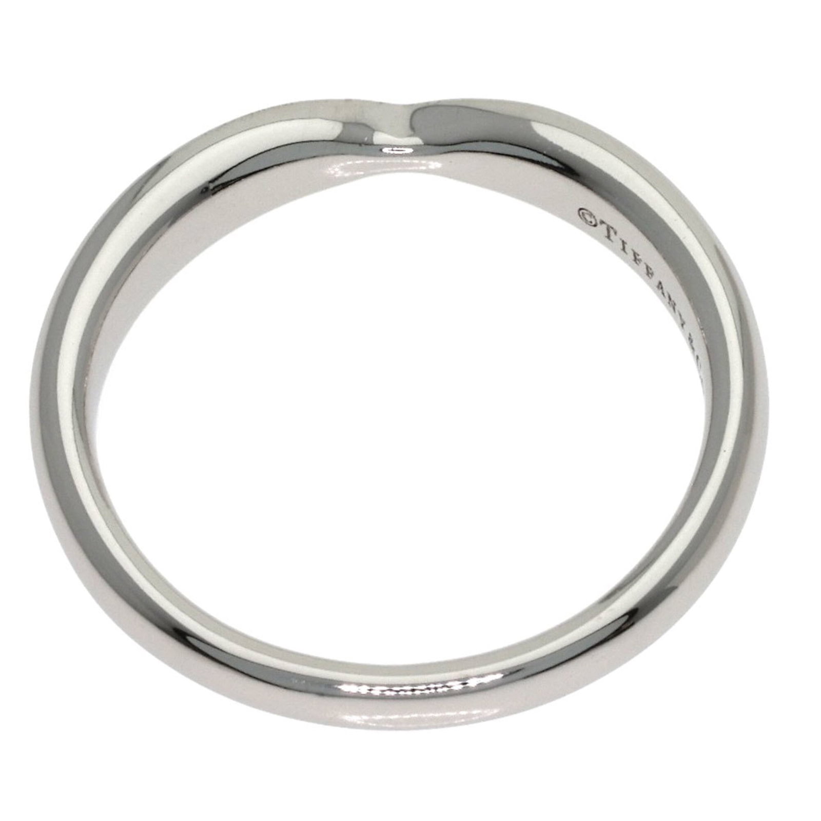 Wedding Ring Tiffany - 4