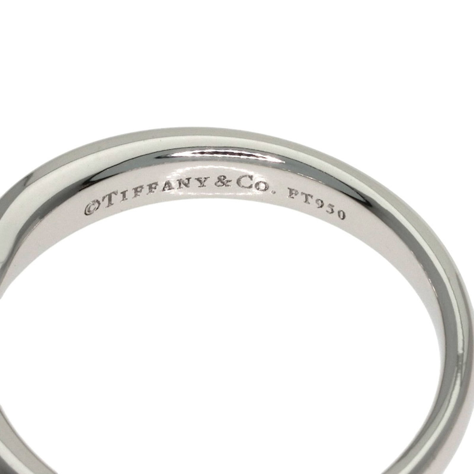 Wedding Ring Tiffany - 5