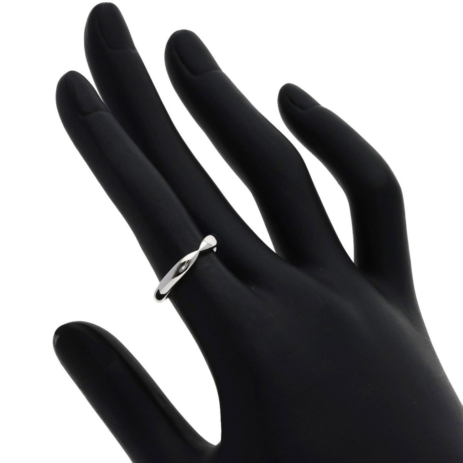 Wedding Ring Tiffany - 6