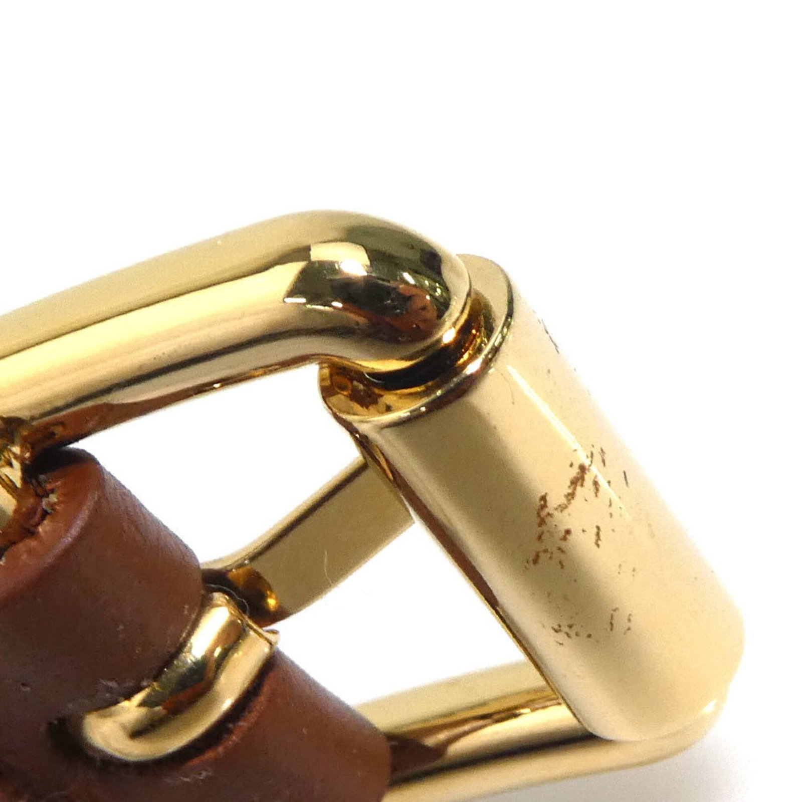 Prada Charm Bracelet Leather - 10