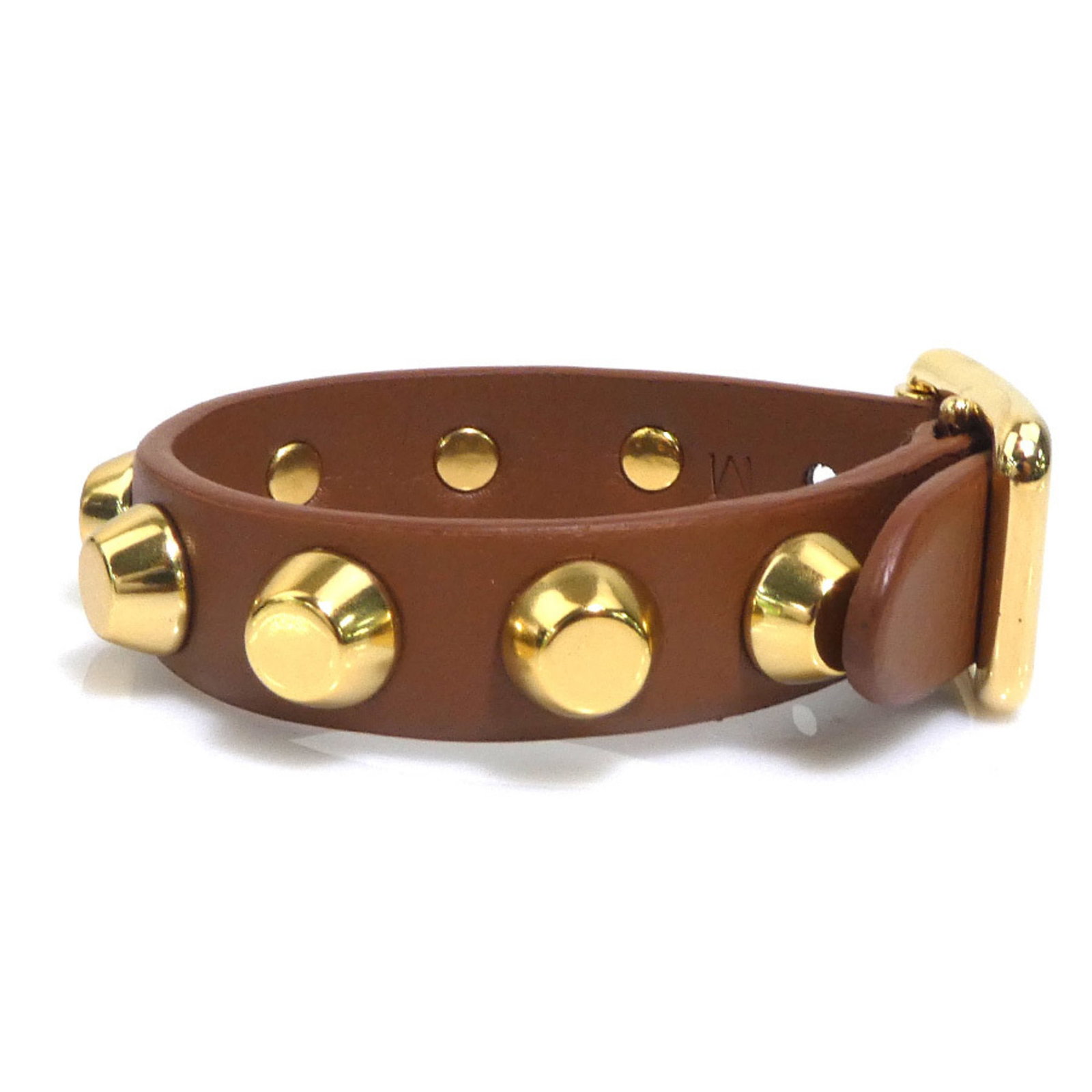 Prada Charm Bracelet Leather - 2