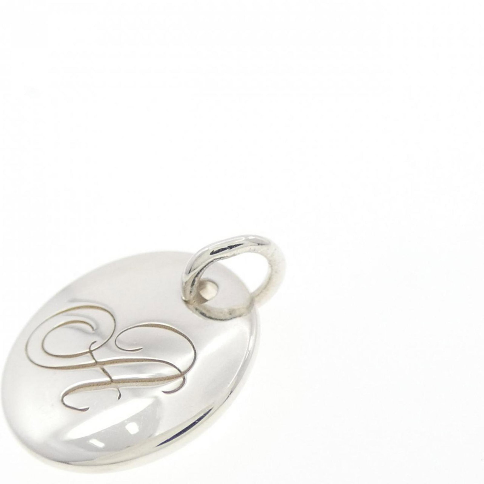 Tiffany Notes Small Pendant - 3