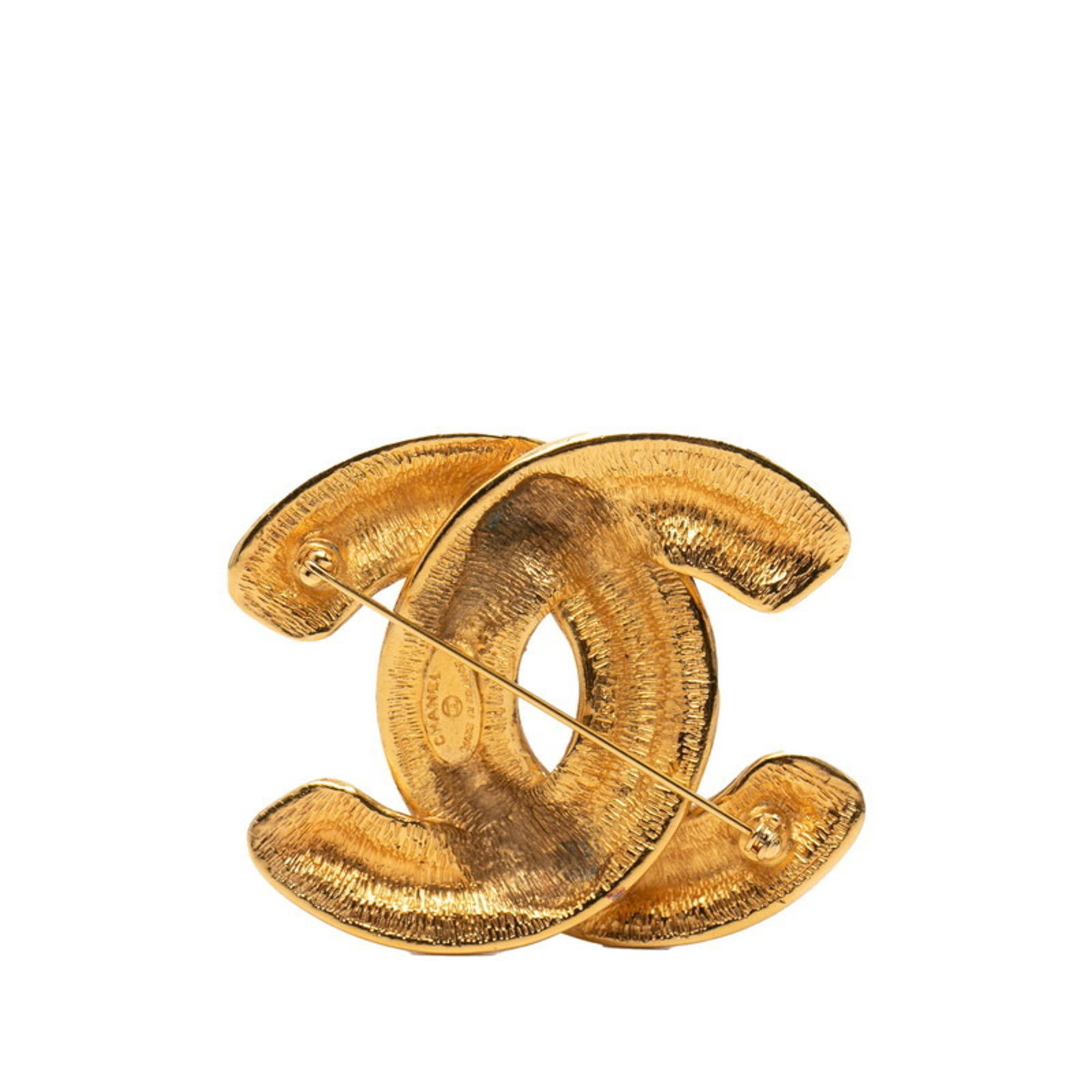 Chanel Brooch - 2