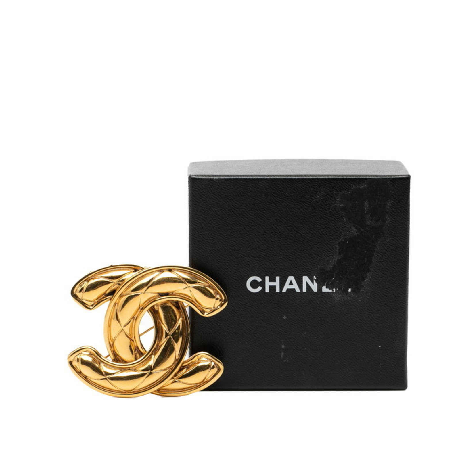 Chanel Brooch - 4