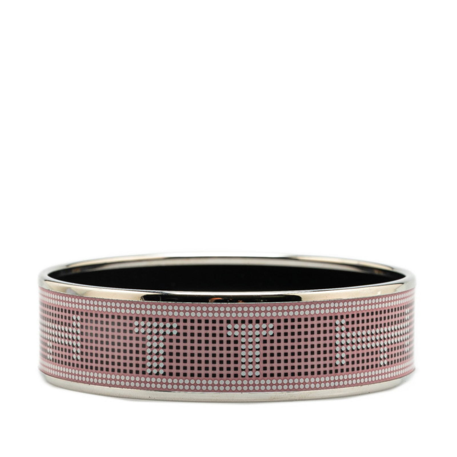 Metal Bangle Hermes - 2