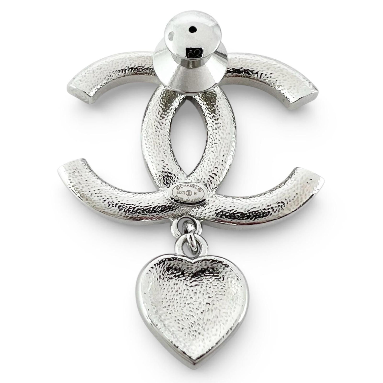 Chanel Brooch - 2