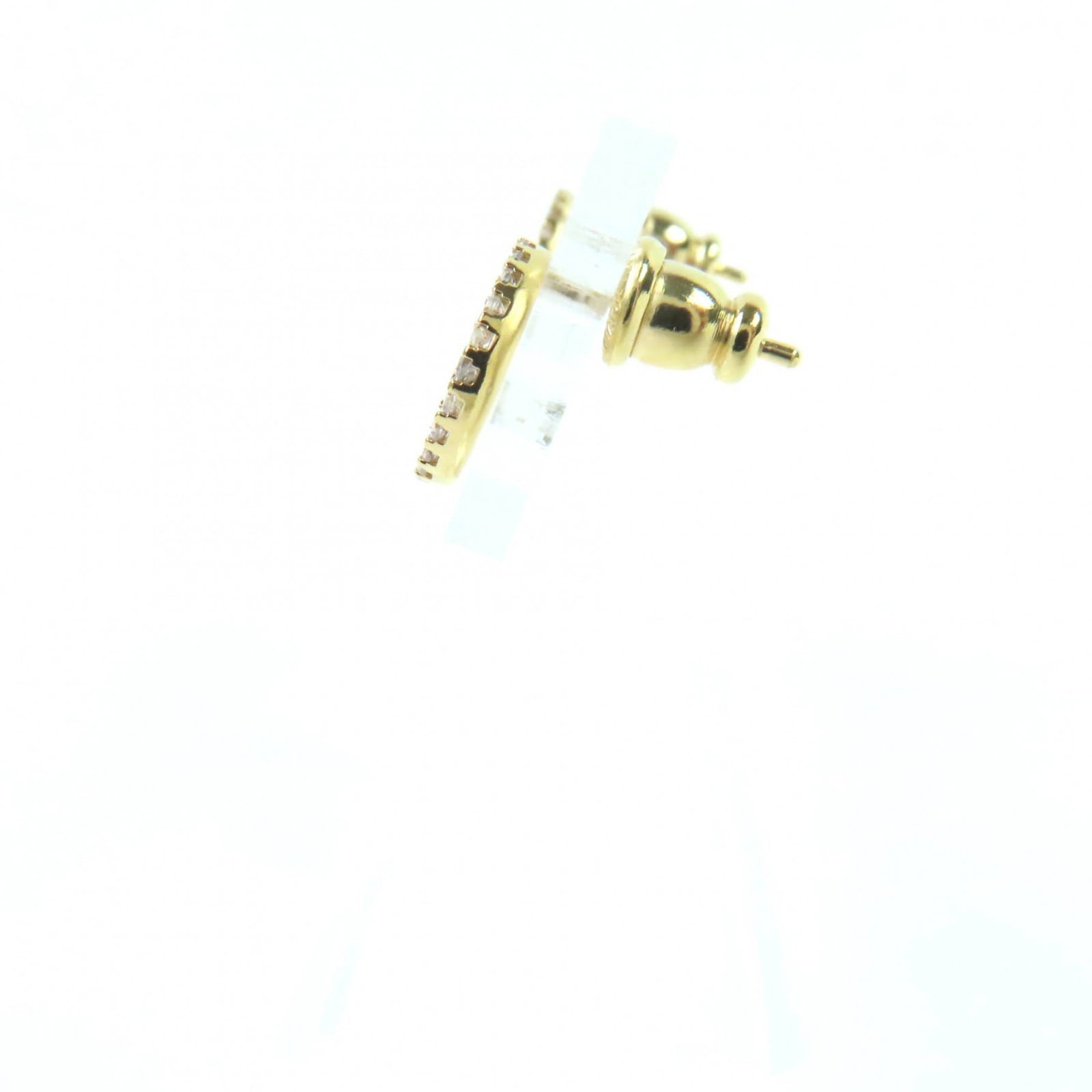 Fendi stud earrings - 3