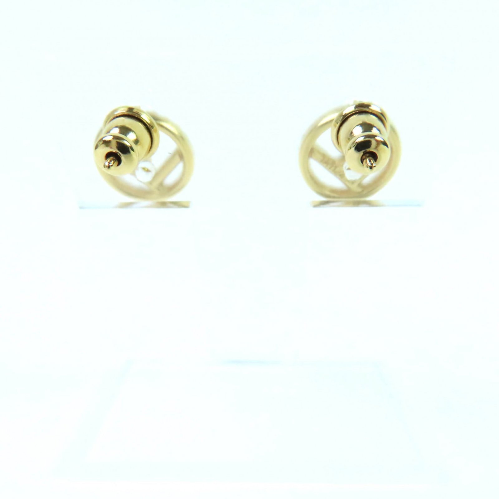 Fendi stud earrings - 4