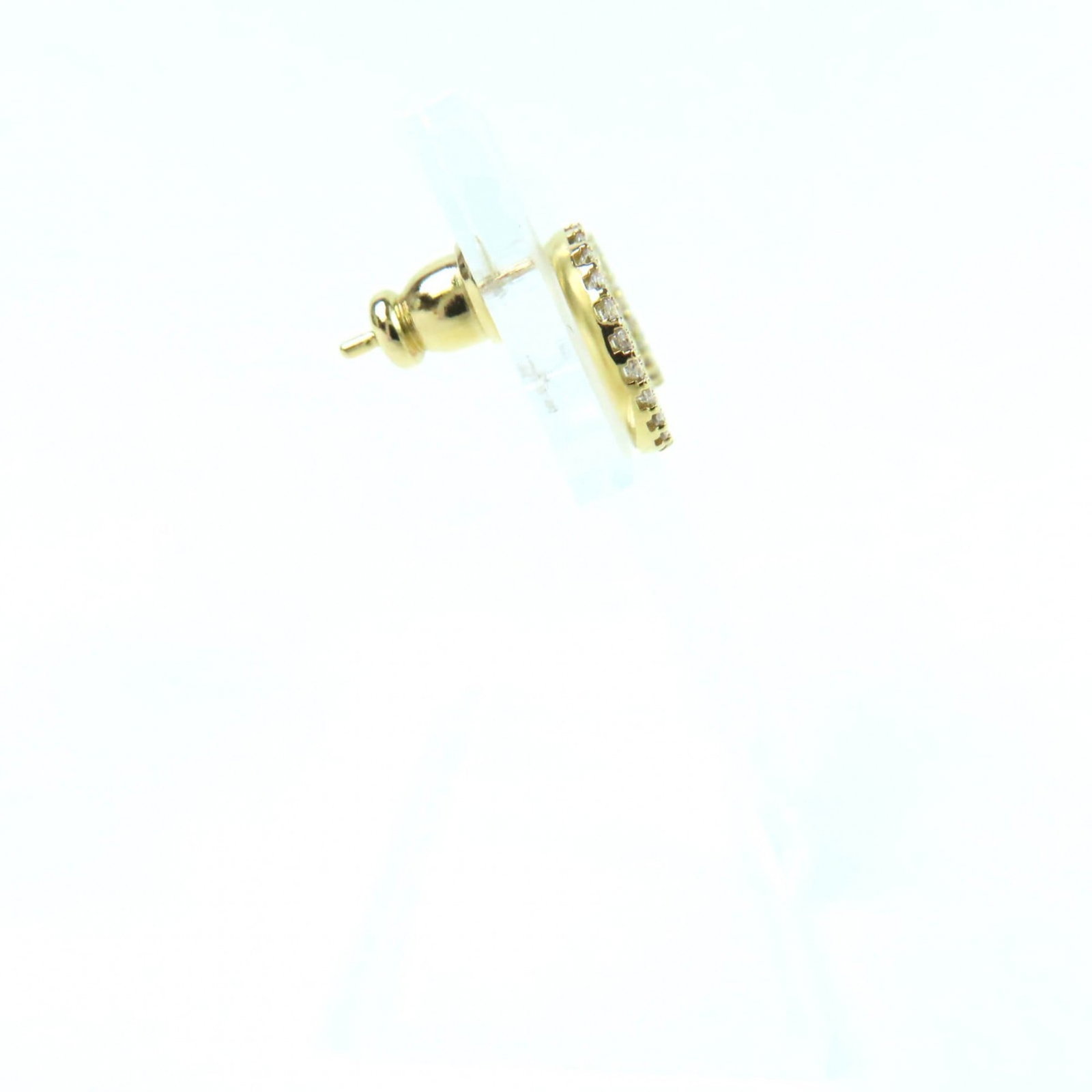 Fendi stud earrings - 5
