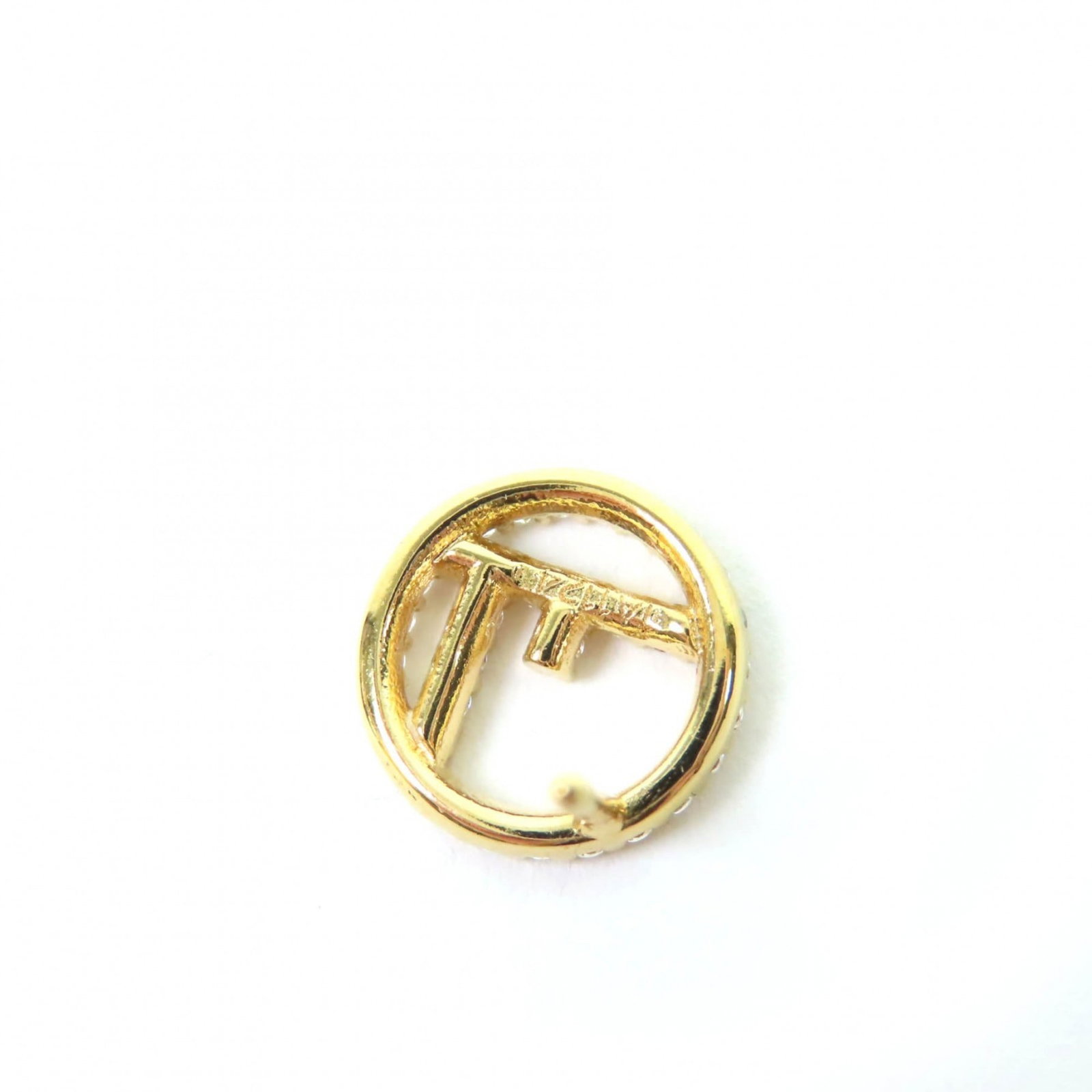Fendi stud earrings - 7