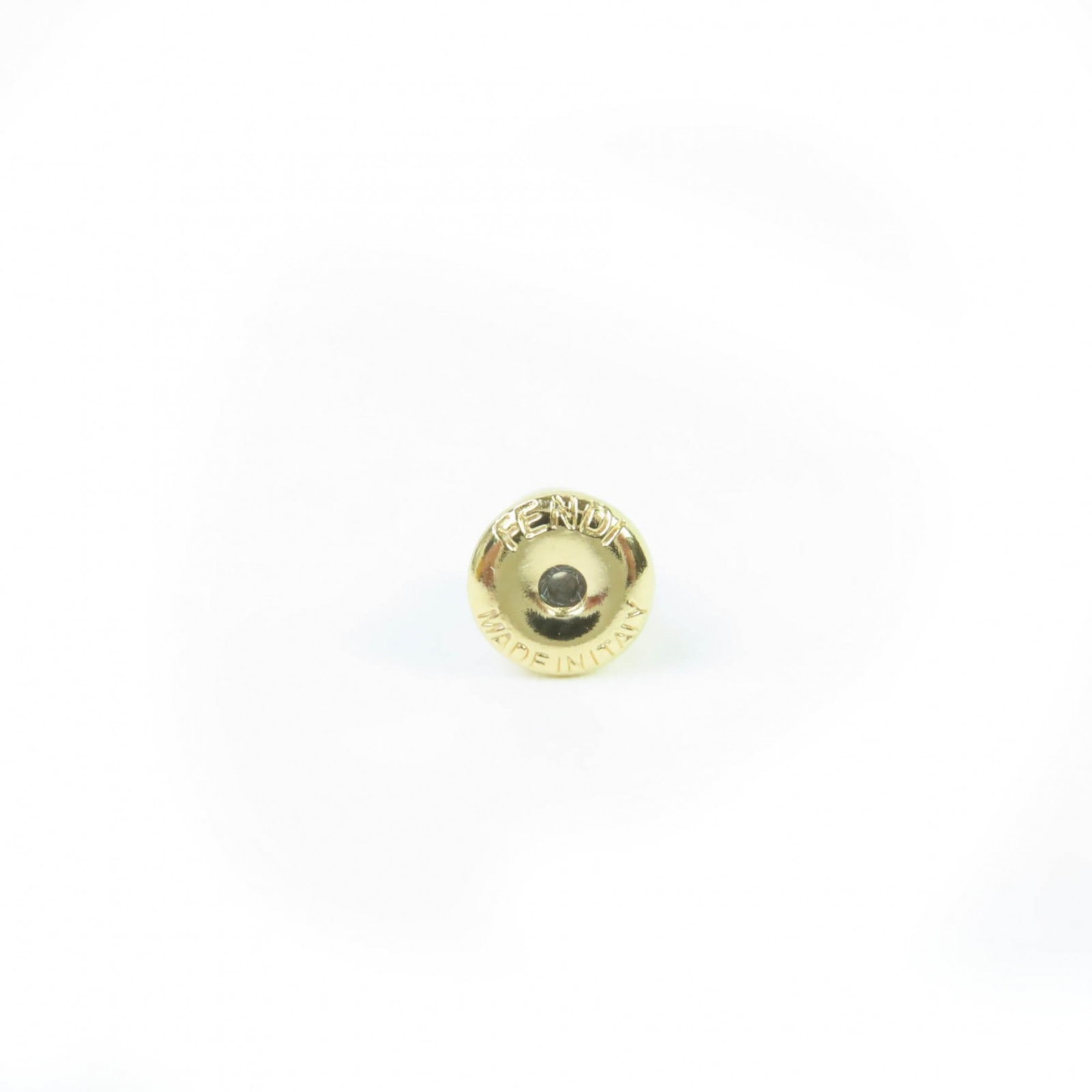 Fendi stud earrings - 8