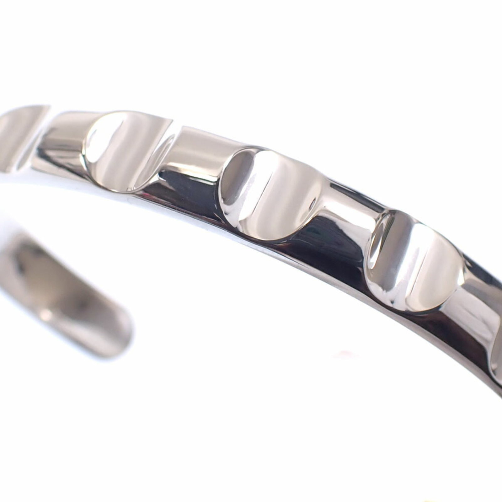 Silver Bangle Tiffany - 2