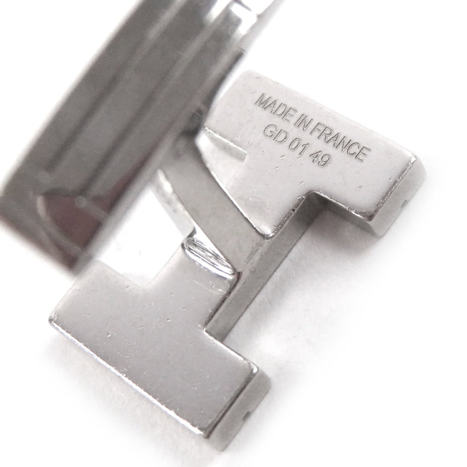 Hermes Stud Button - 5