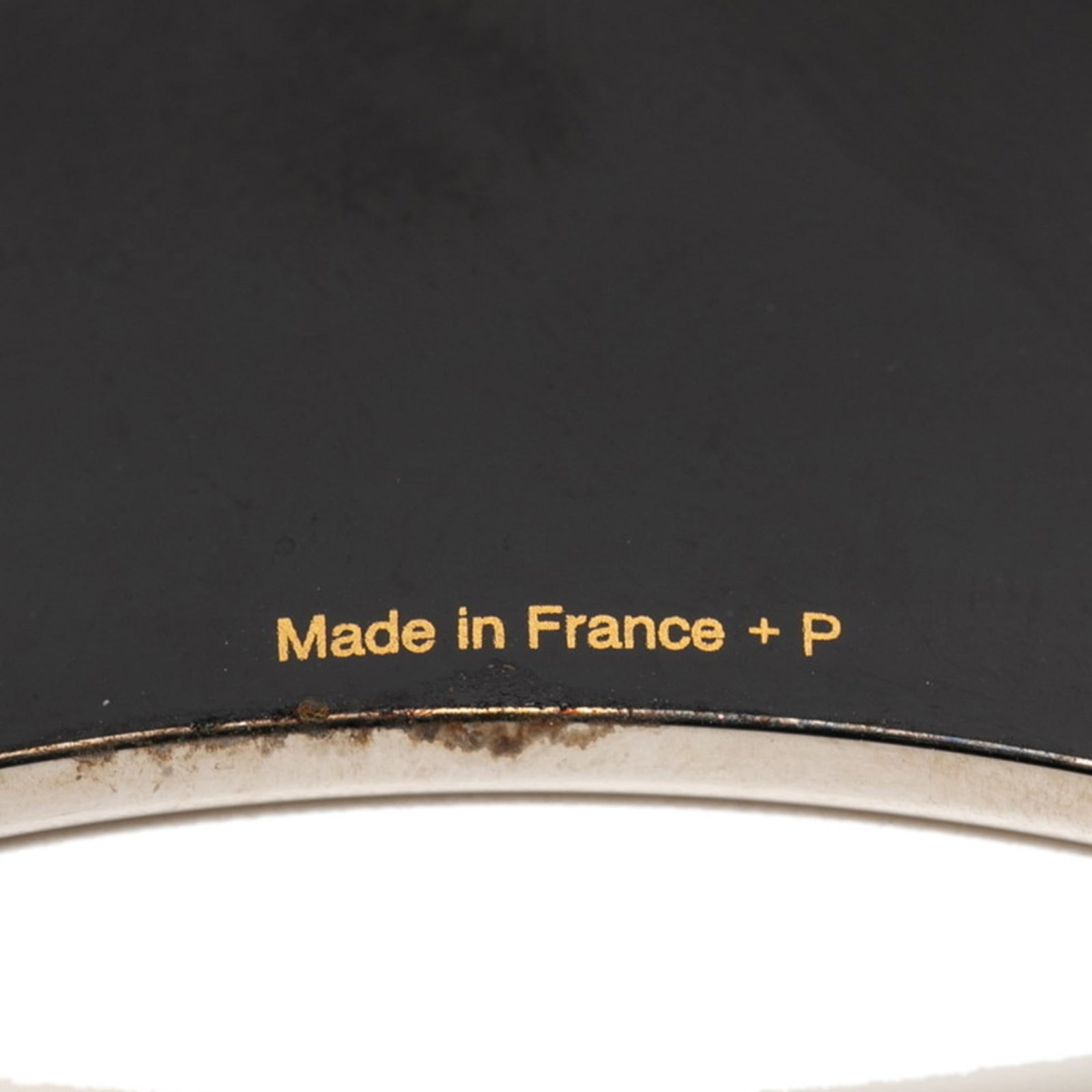 Metal Bangle Hermes - 5