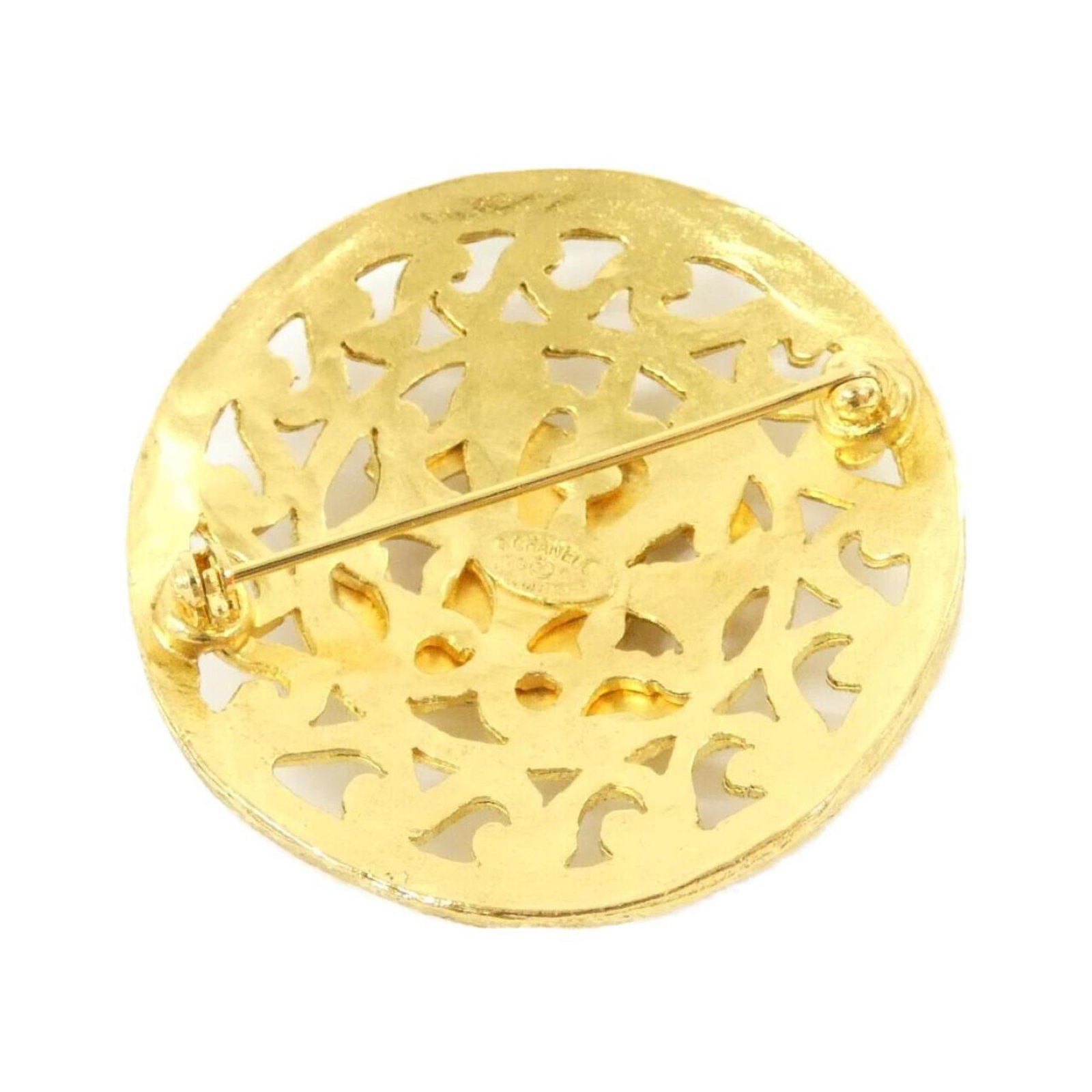 Chanel Brooch - 2