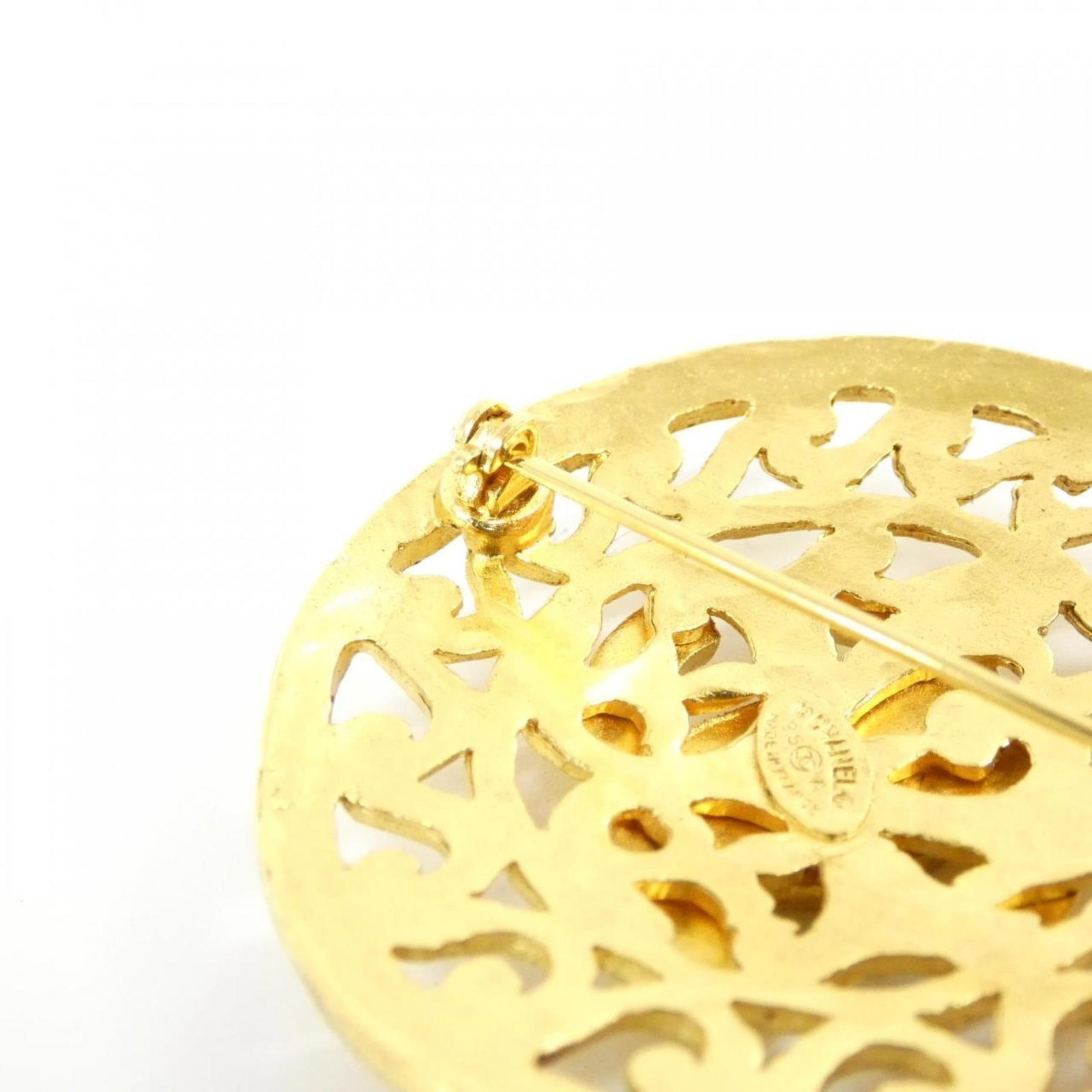 Chanel Brooch - 3