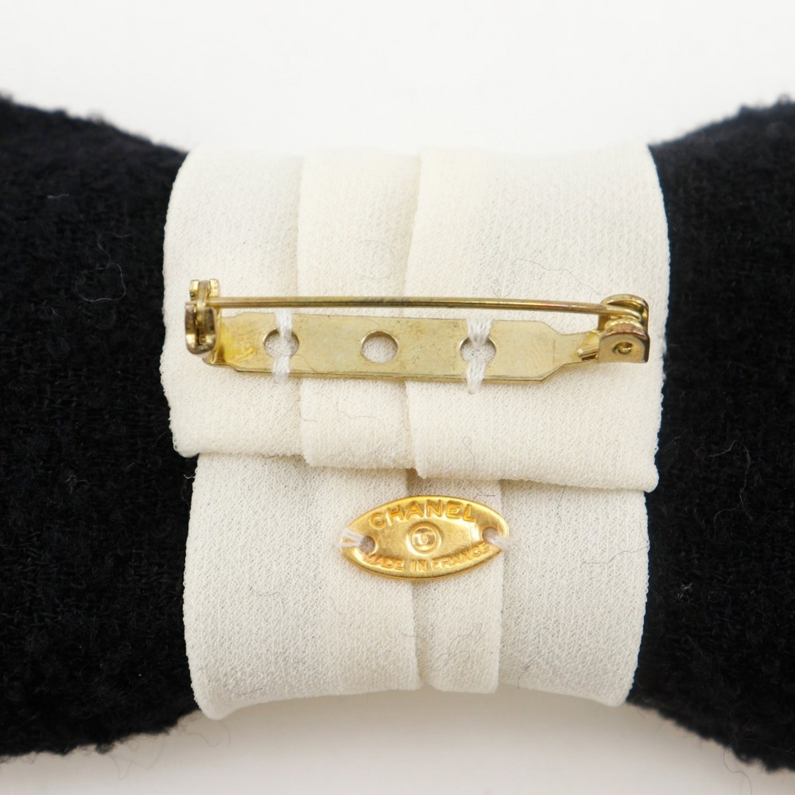 Chanel Brooch - 3