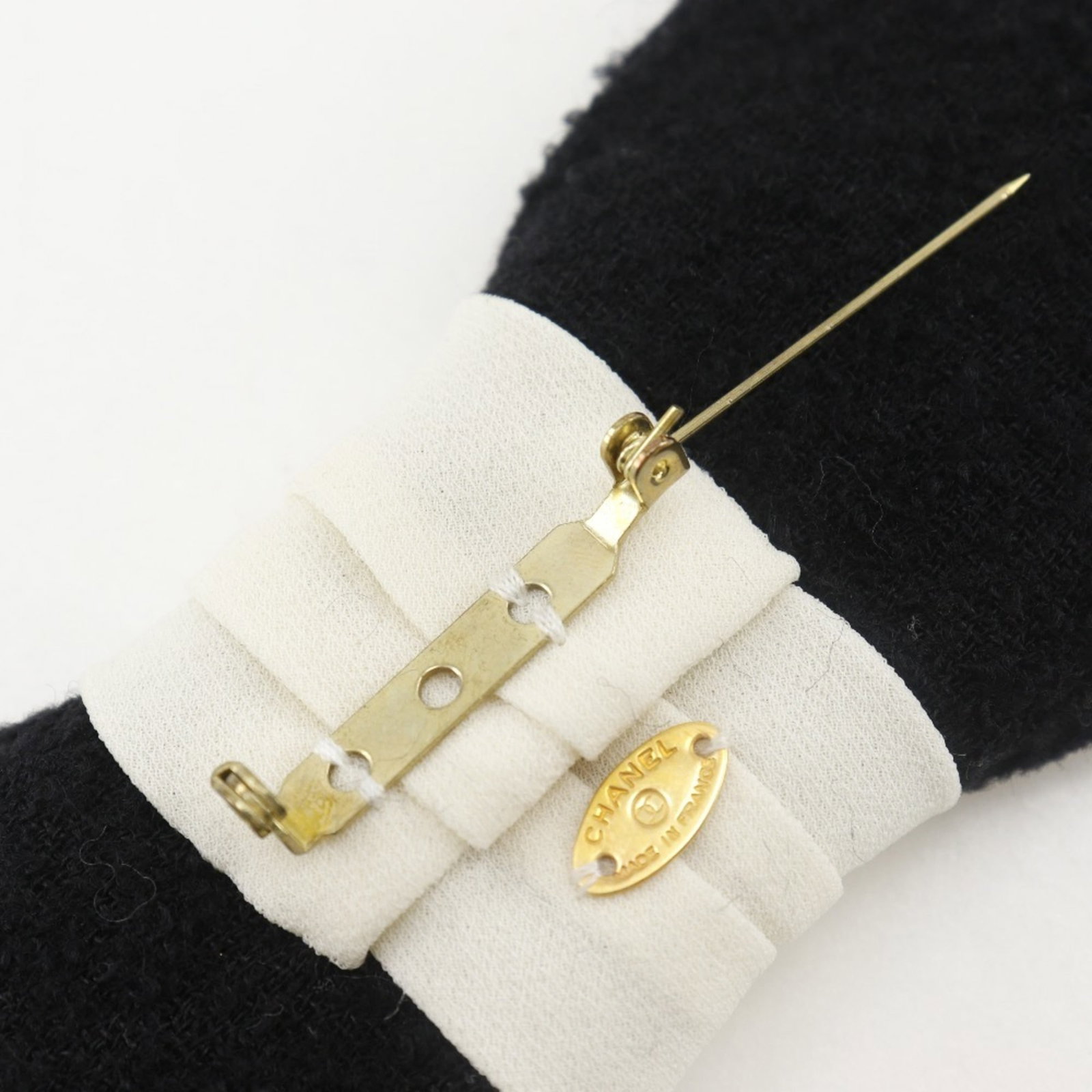 Chanel Brooch - 4