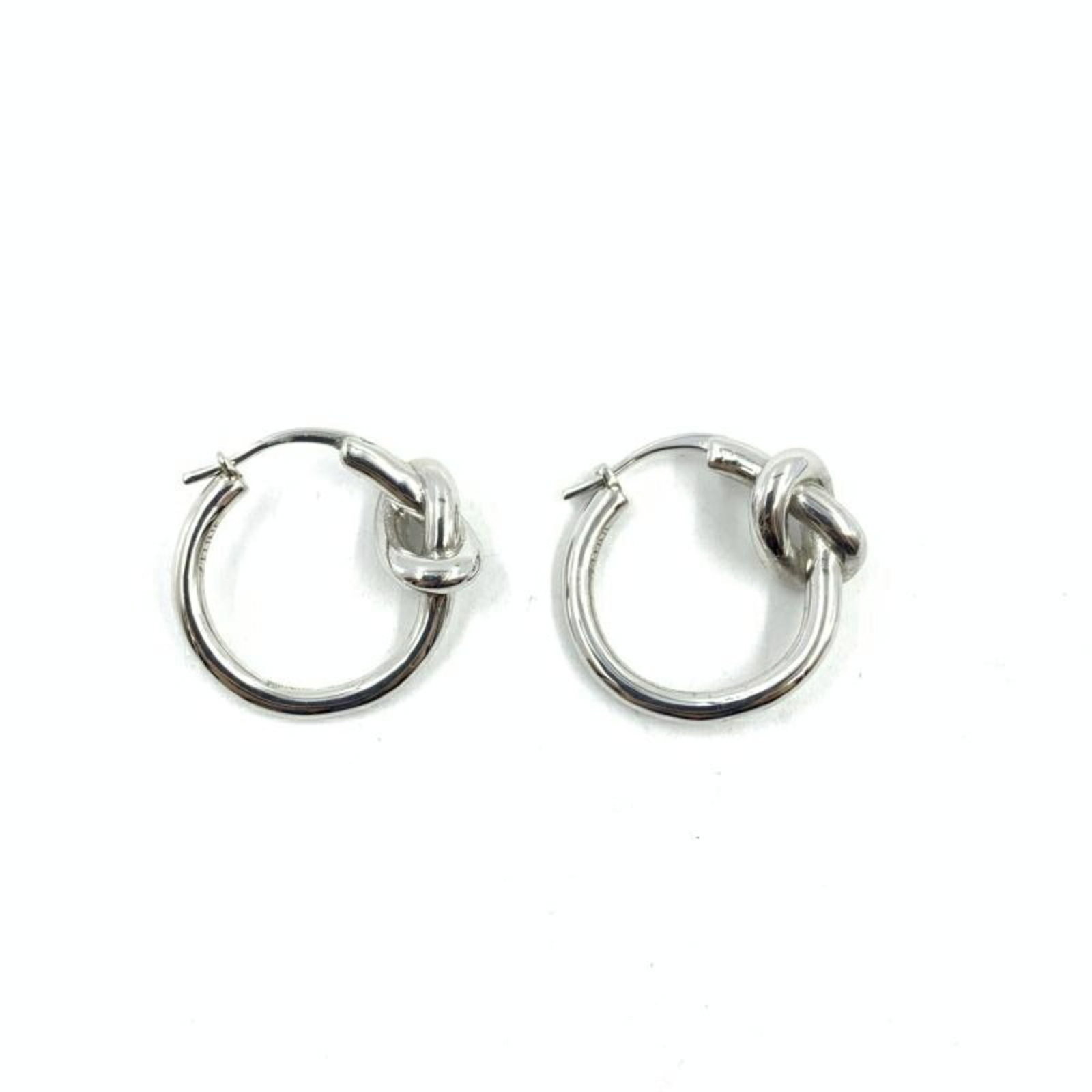 Hoop earrings Celine - 2