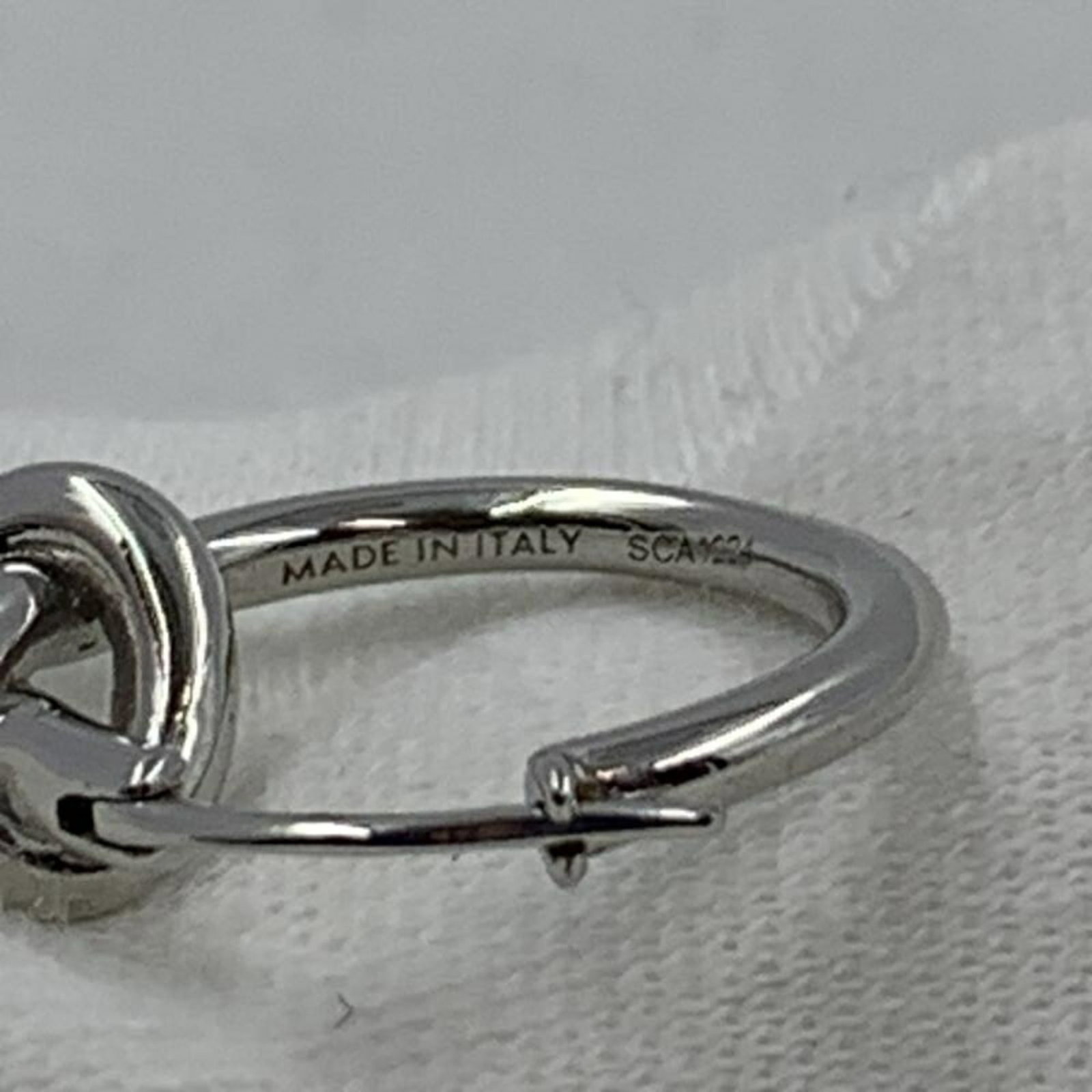 Hoop earrings Celine - 5