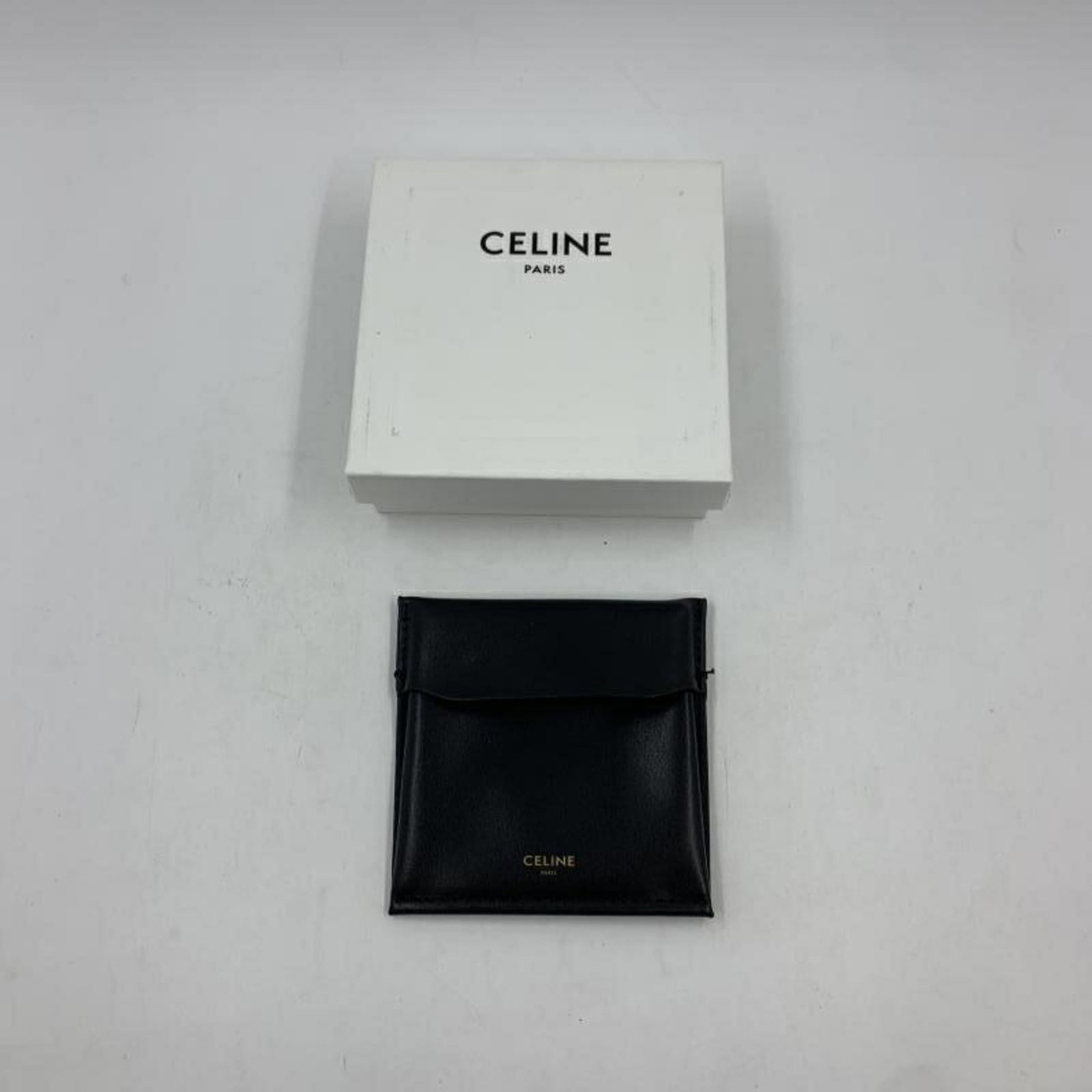 Hoop earrings Celine - 6