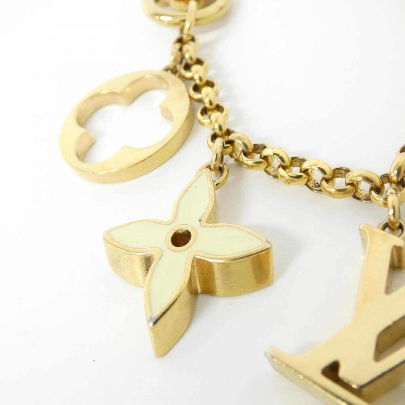 Handbag Monogram Louis Vuitton - 4