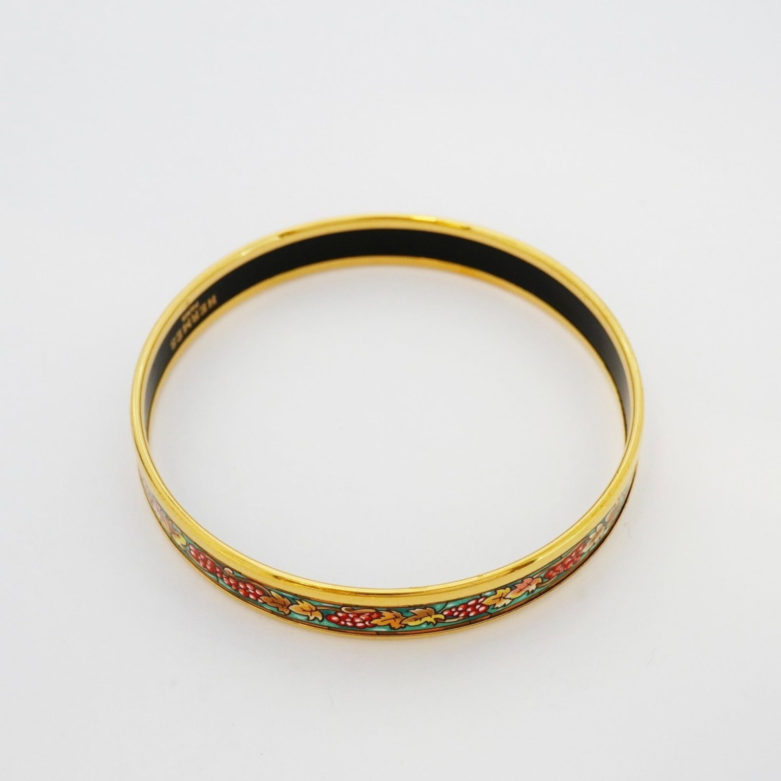 Hermes Bangle Gold Plating - 2