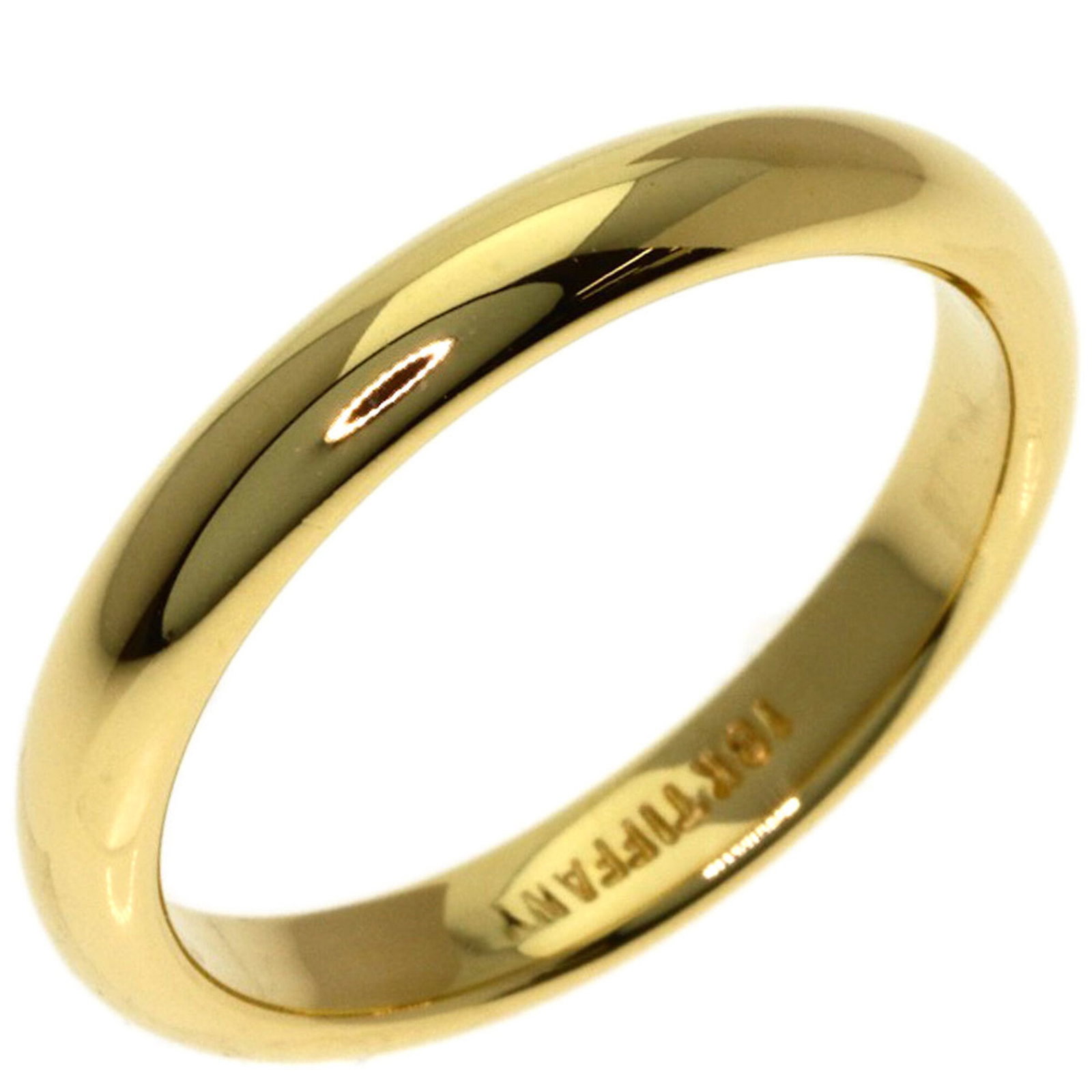 Wedding Ring Tiffany - 2