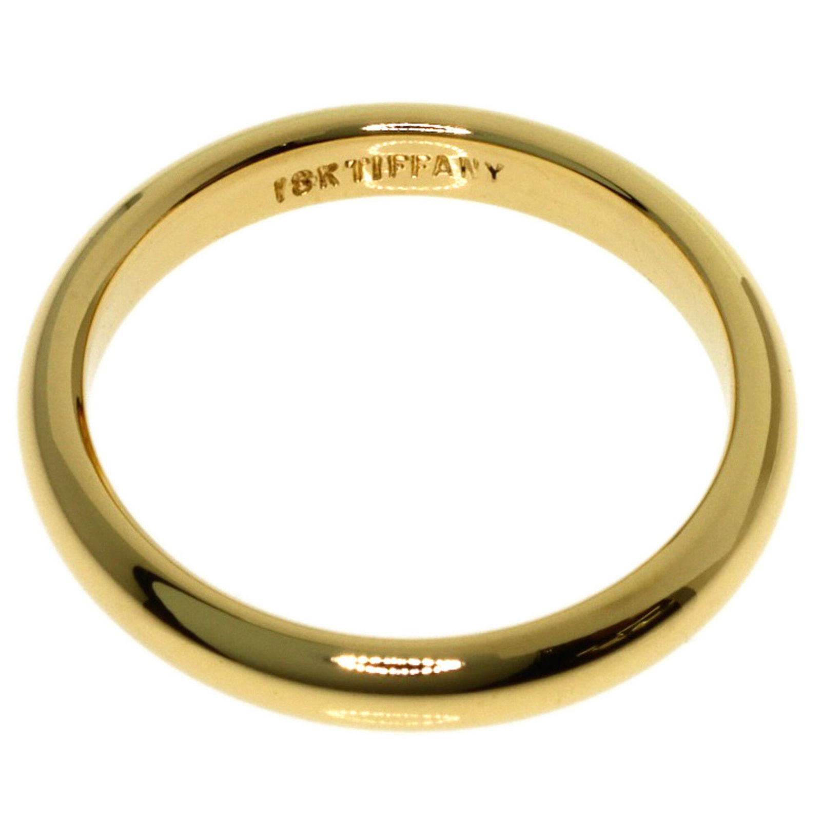 Wedding Ring Tiffany - 4