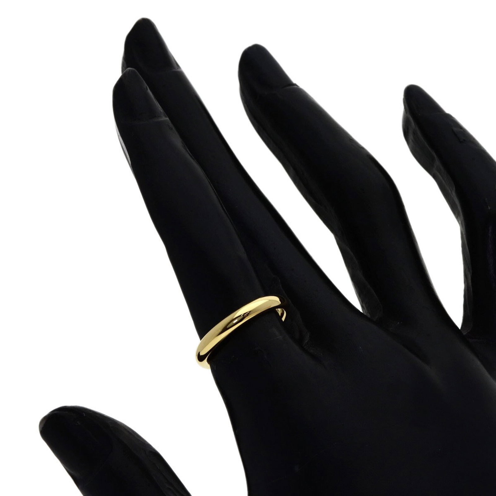 Wedding Ring Tiffany - 5