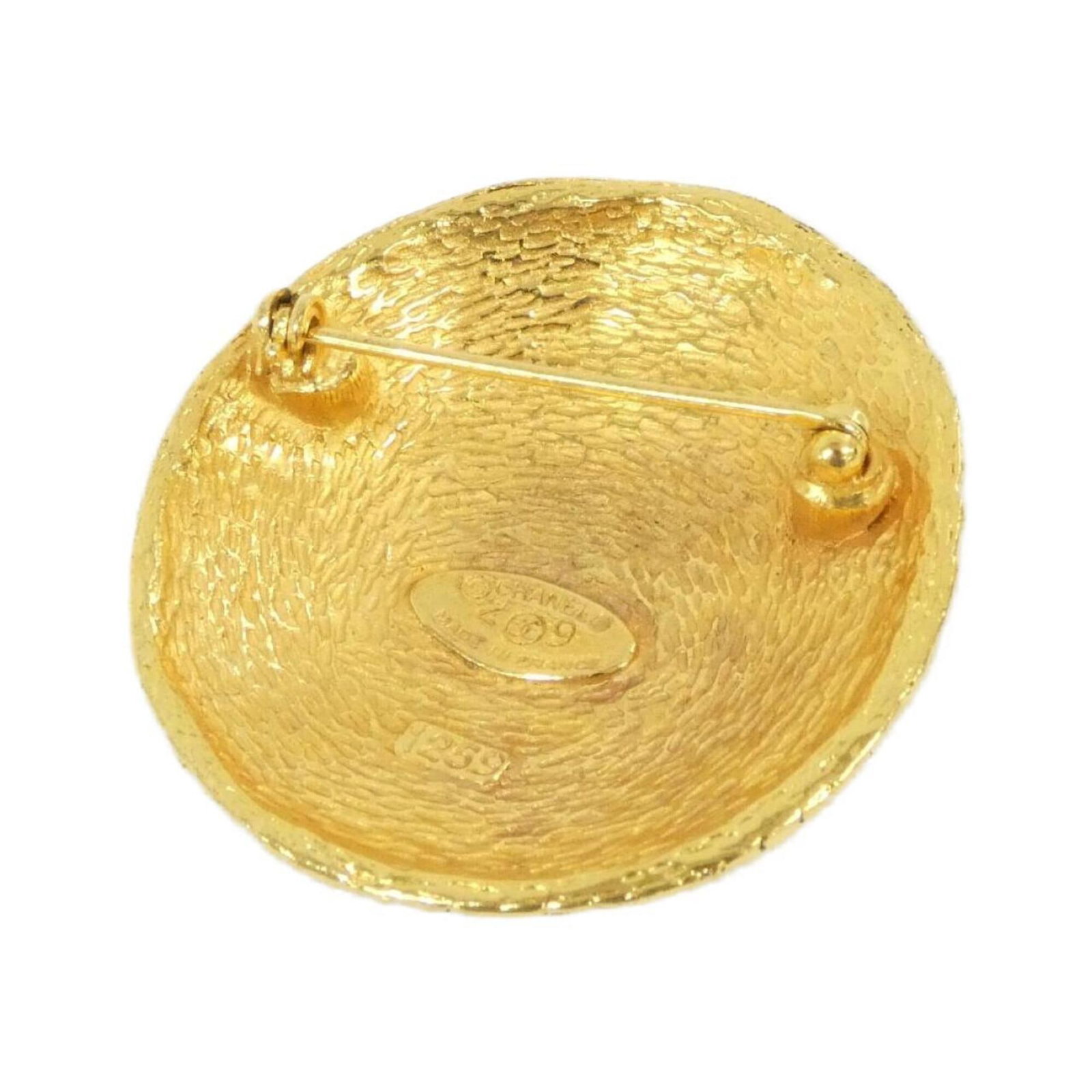 Chanel Brooch - 2