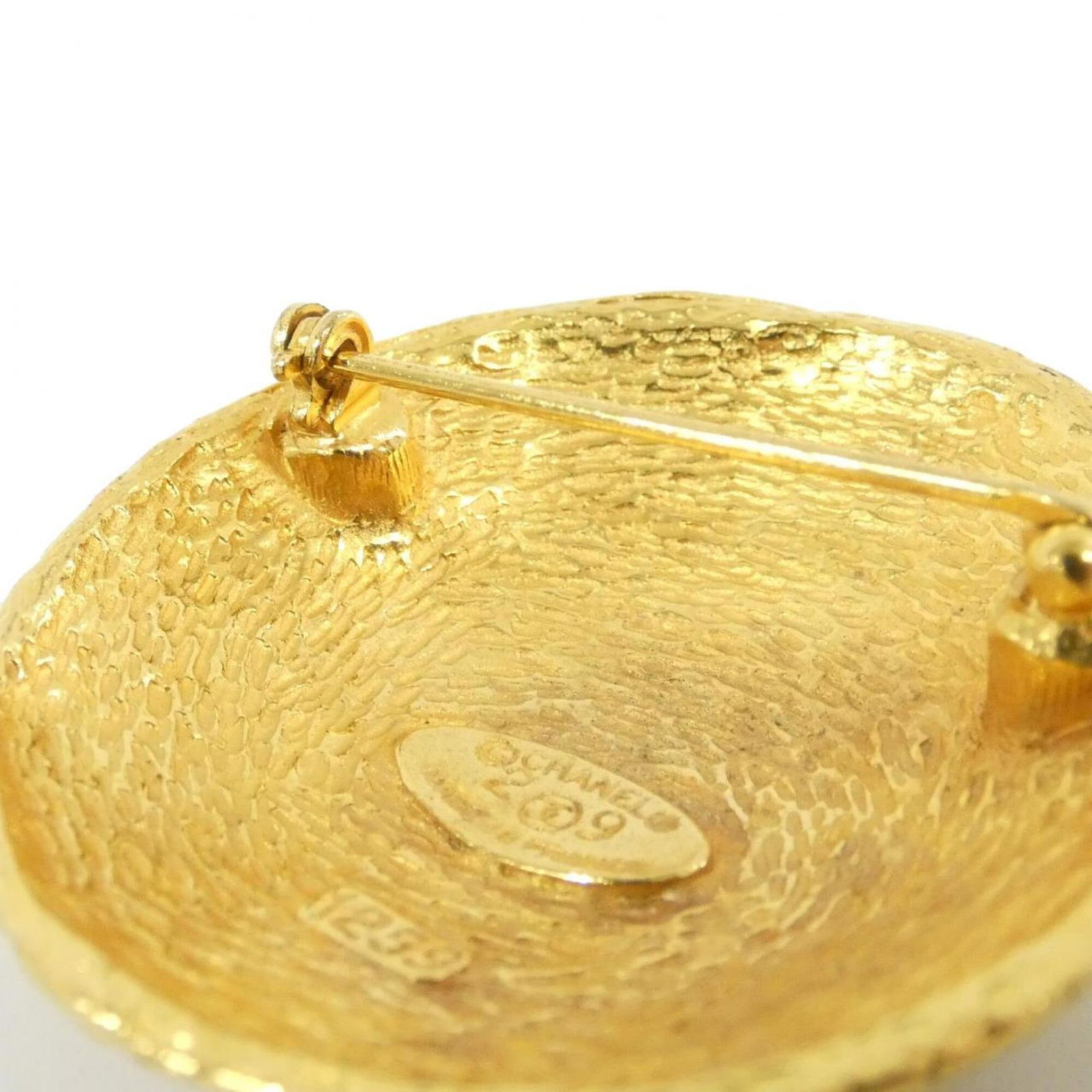 Chanel Brooch - 3