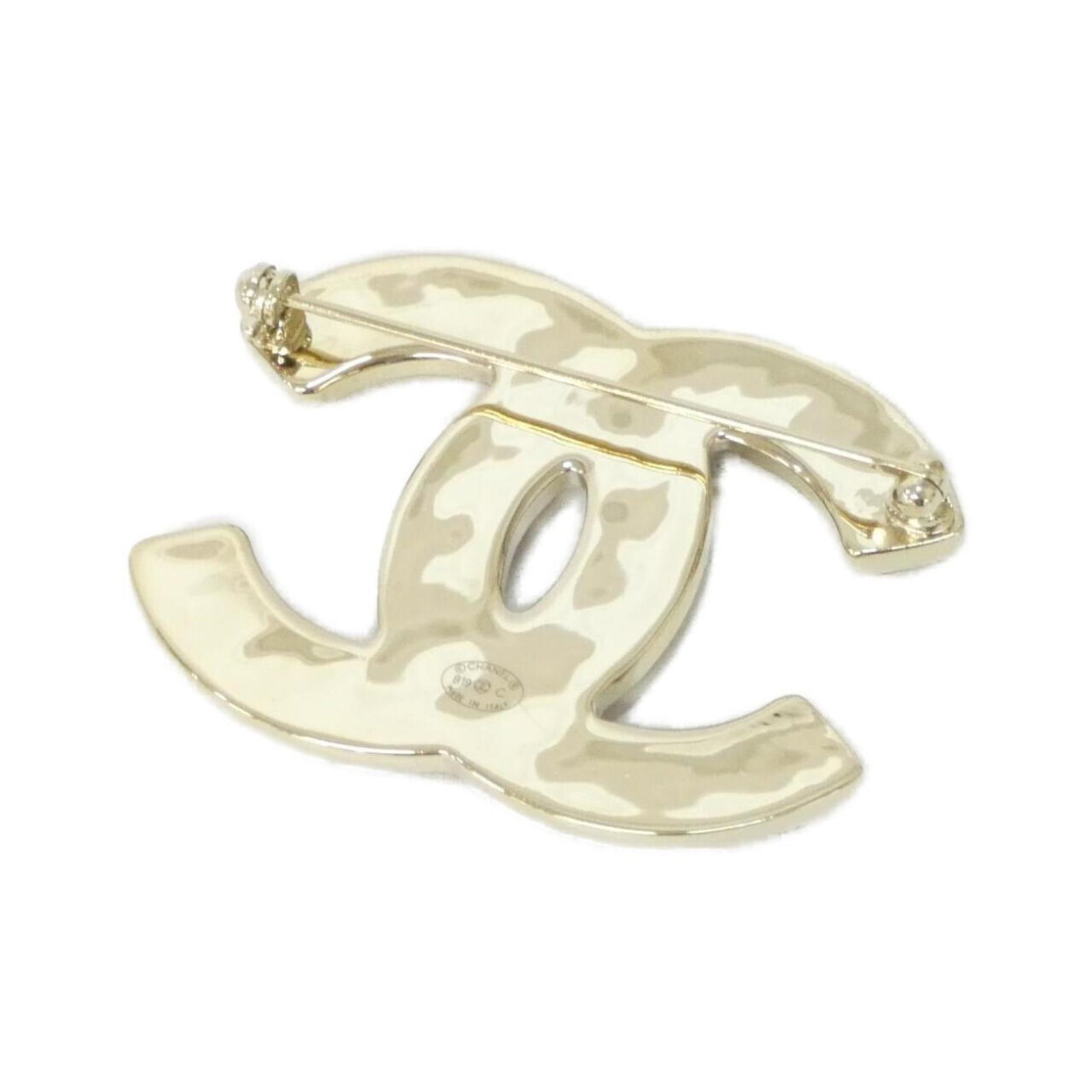 Chanel Brooch - 2