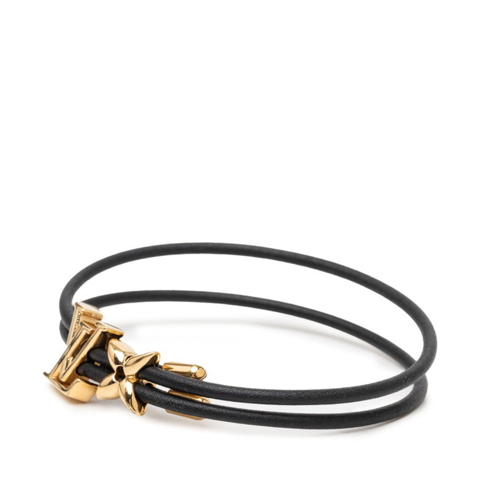 Louis Vuitton Monogram Bracelet - 2