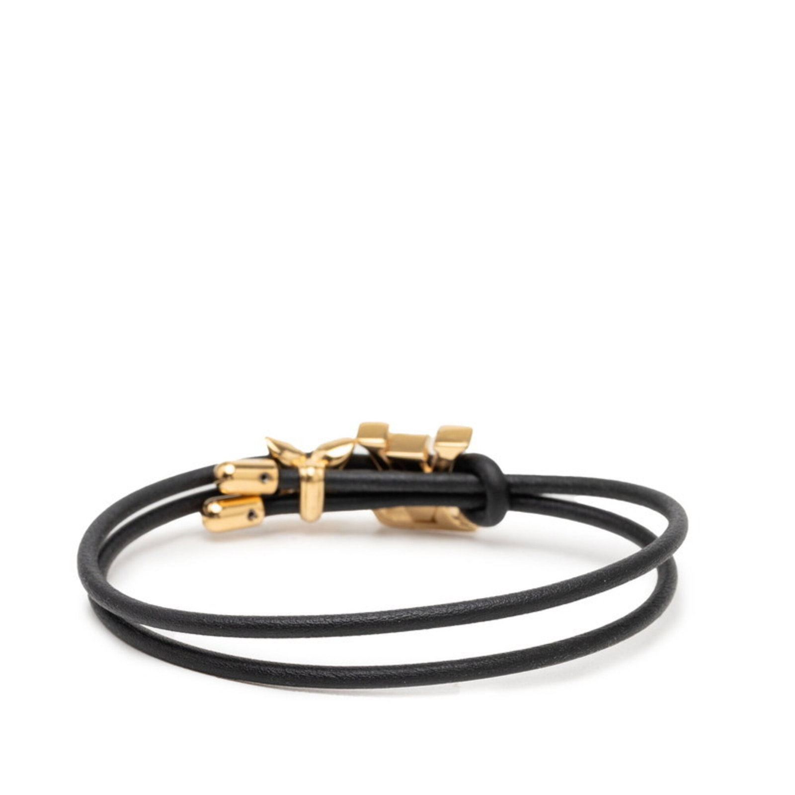 Louis Vuitton Monogram Bracelet - 3