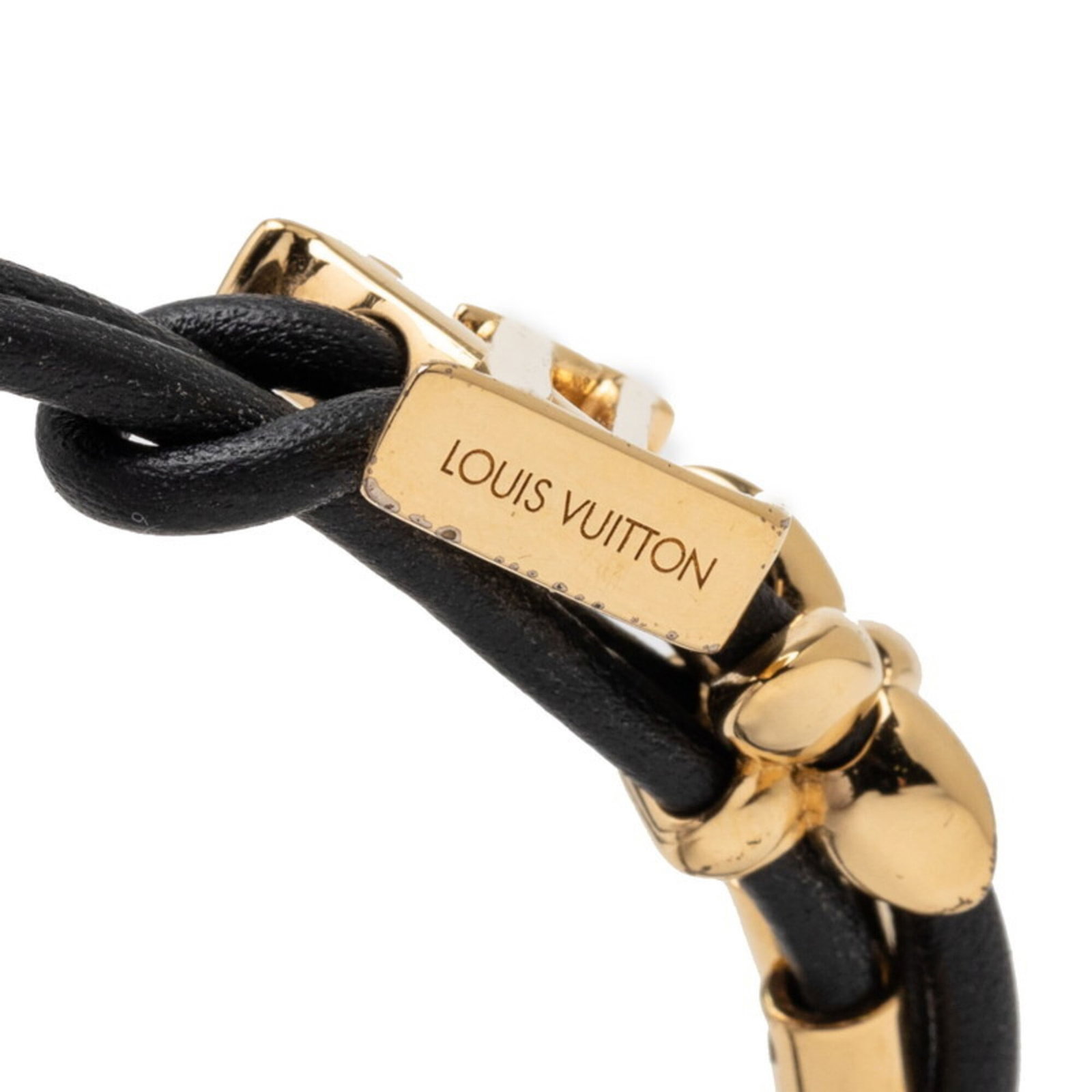 Louis Vuitton Monogram Bracelet - 4