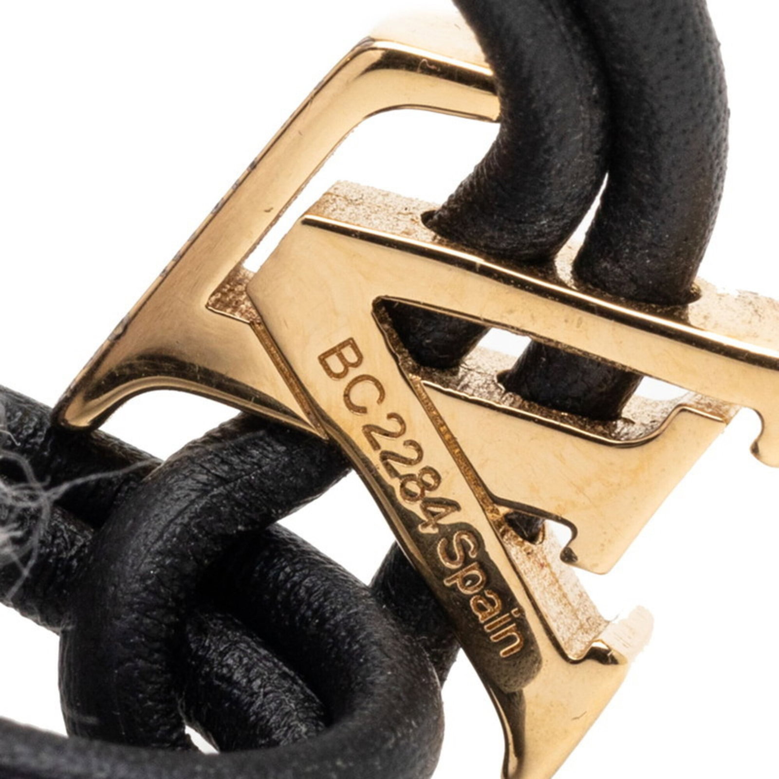 Louis Vuitton Monogram Bracelet - 5