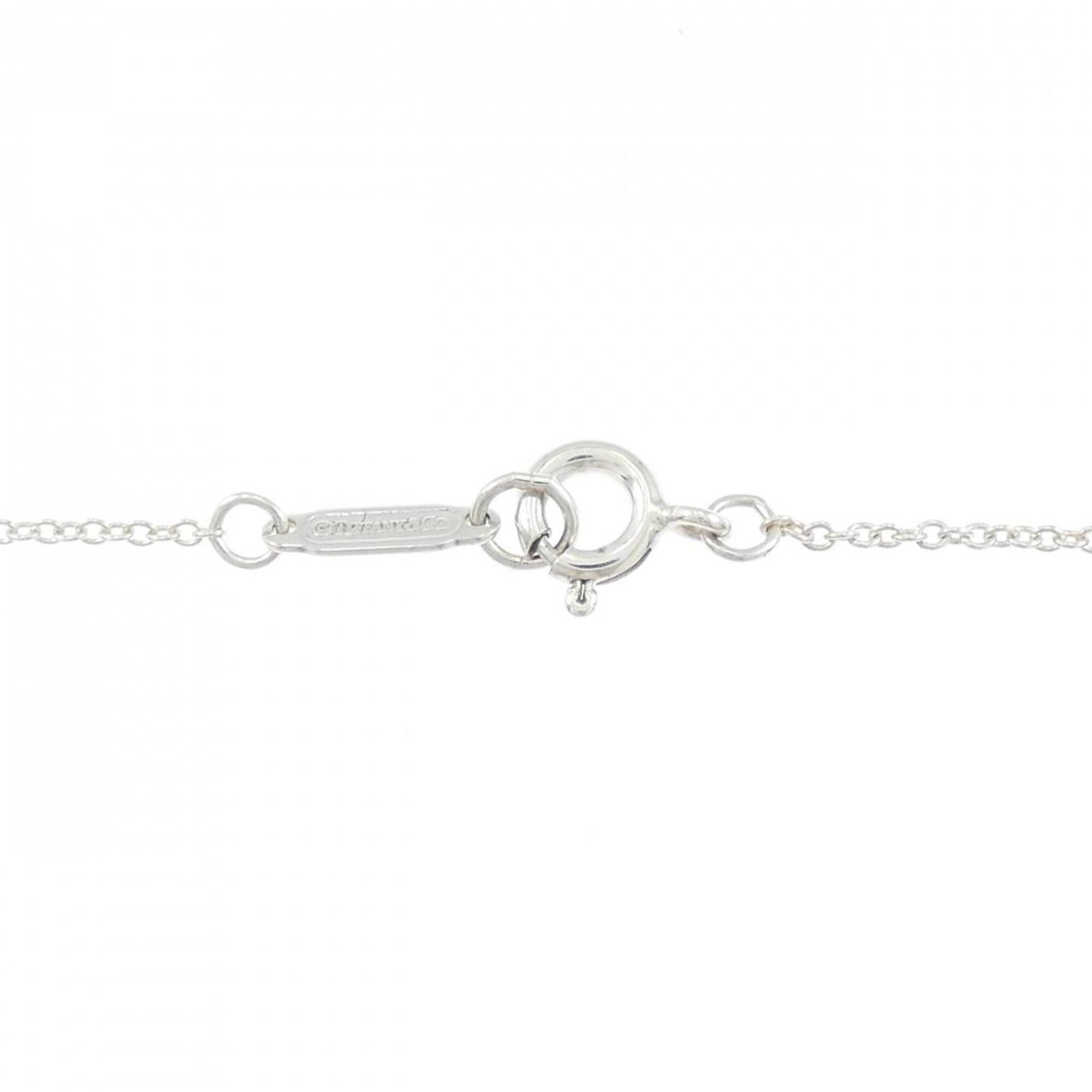 Bow Necklace Tiffany - 5