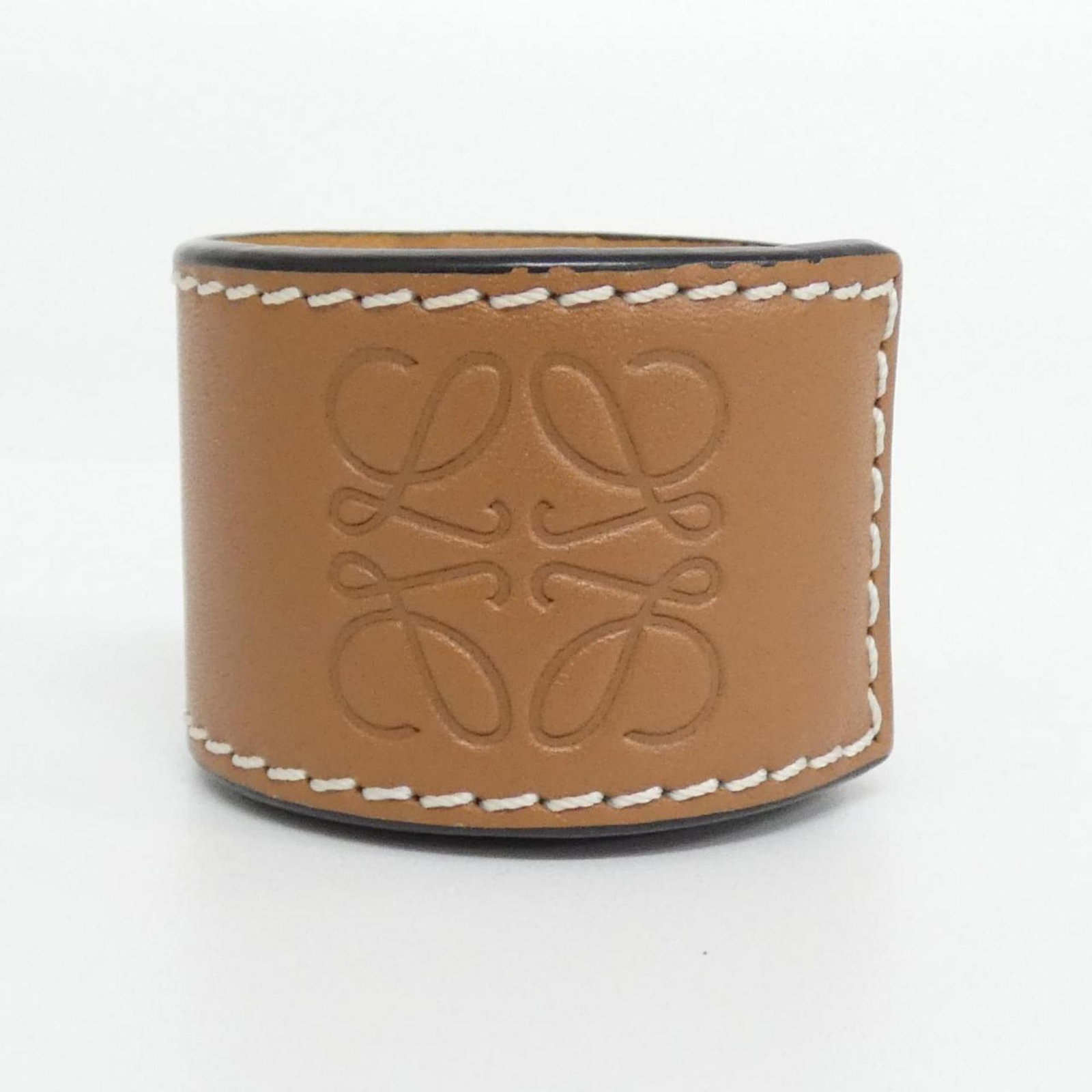 Charm Bracelet Leather - 3