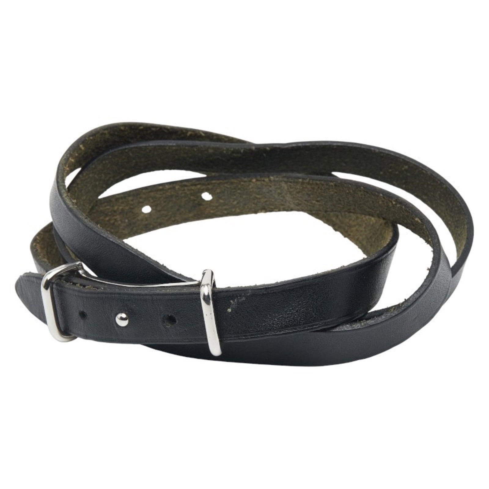 Metal Leather Charm Hermes Bracelet: Metal Leather Charm Hermes Bracelet Metal Leather Charm Hermes Bracelet - A unique blend of metal and leather, this charm bracelet features a black and silver design with a distinctive Hermes style. T