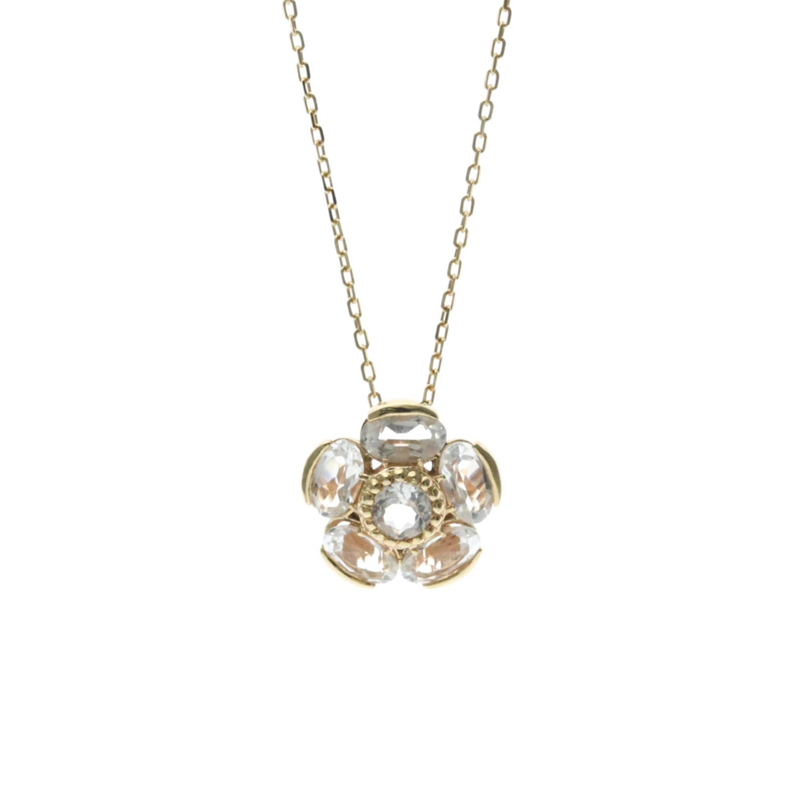 Ponte Vecchio Colored Stone Necklace Yellow Gold (10K) Color Stone Womenmen Fashion Pendant: Ponte Vecchio Colored Stone Necklace Yellow Gold (10K) Color Stone Womenmen Fashion Pendant Yellow Gold (10K) Color Stone Pendant Necklace from Ponte Vecchio, featuring a vibrant gold color stone set 