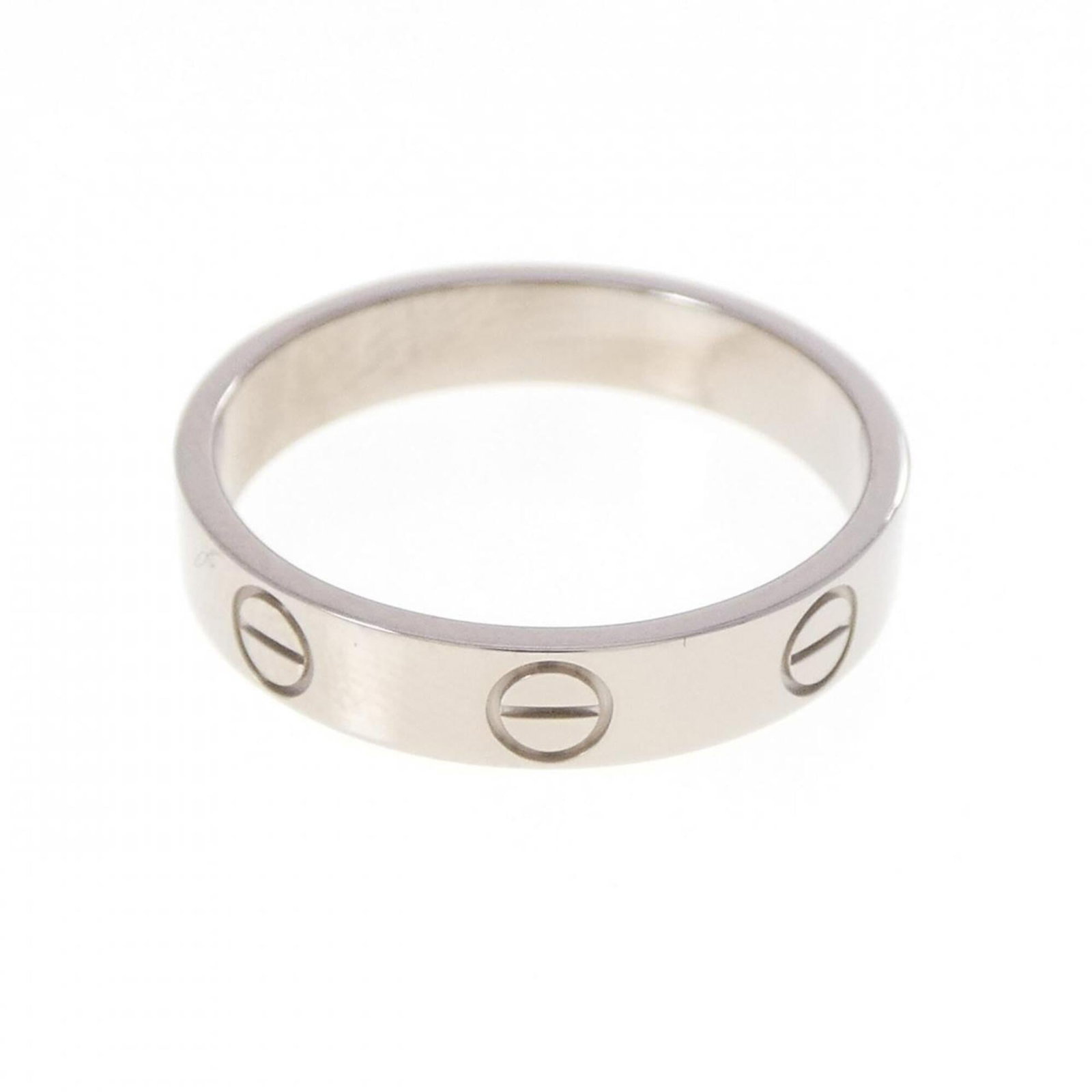Love Ring from Cartier - 2