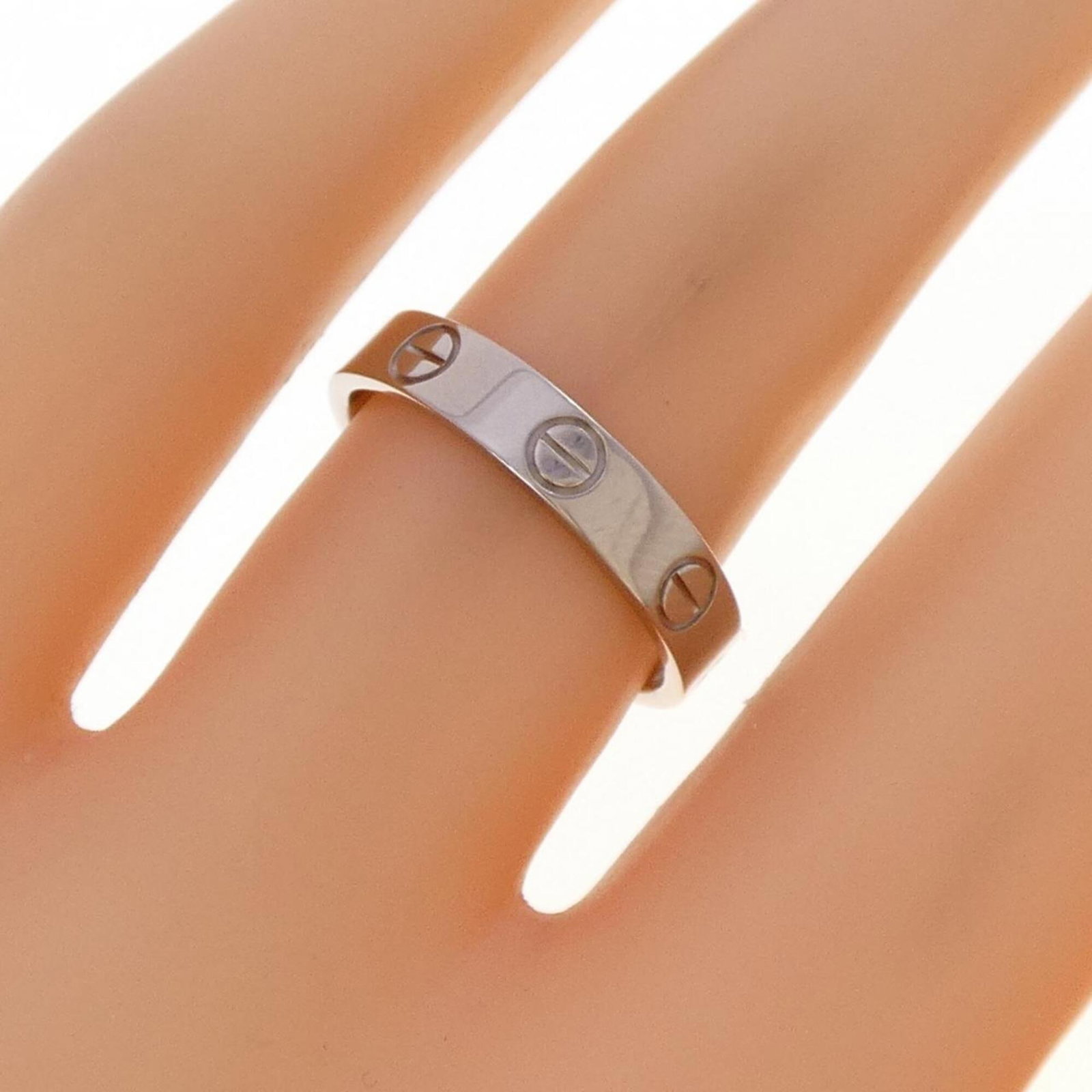Love Ring from Cartier - 4