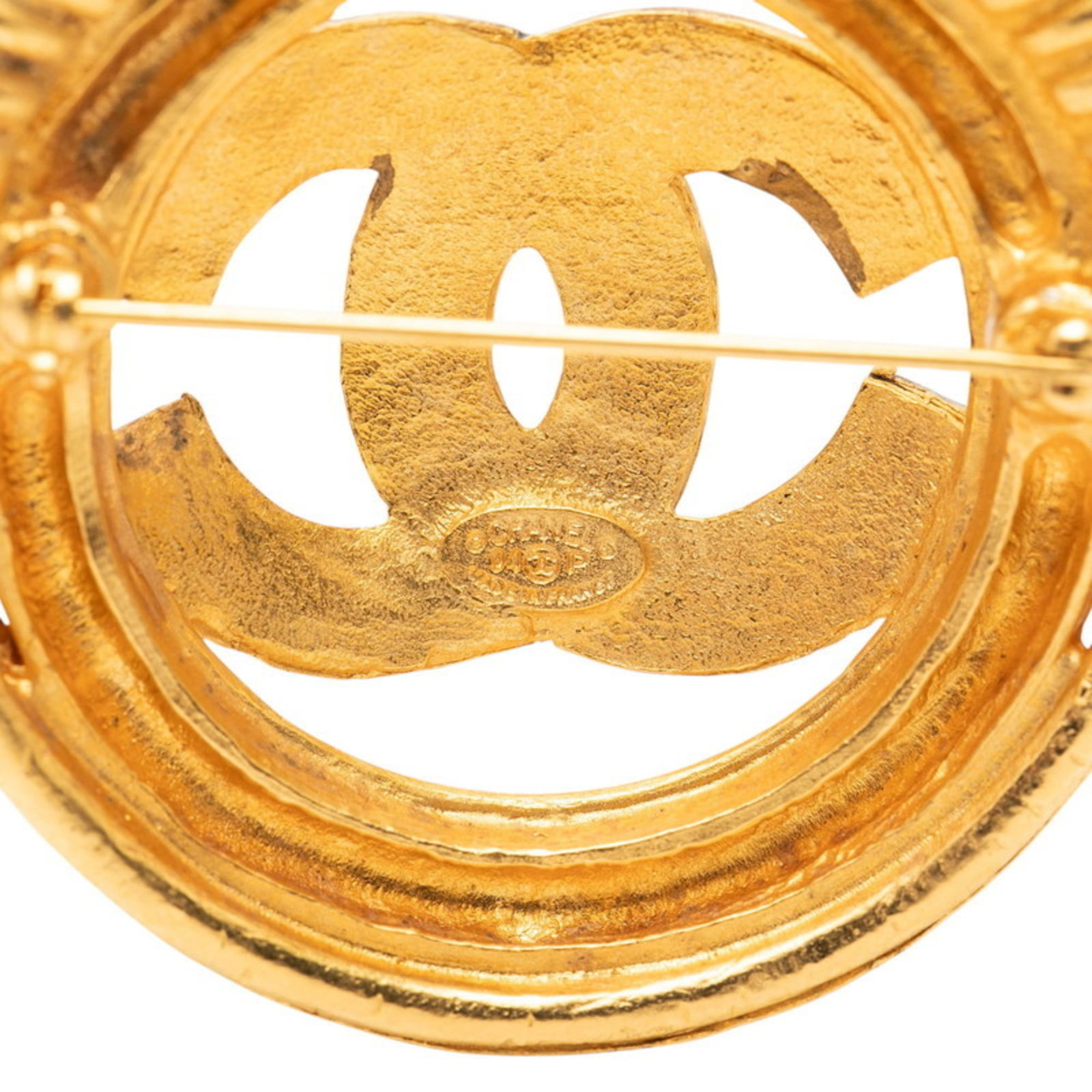 Chanel Brooch - 3