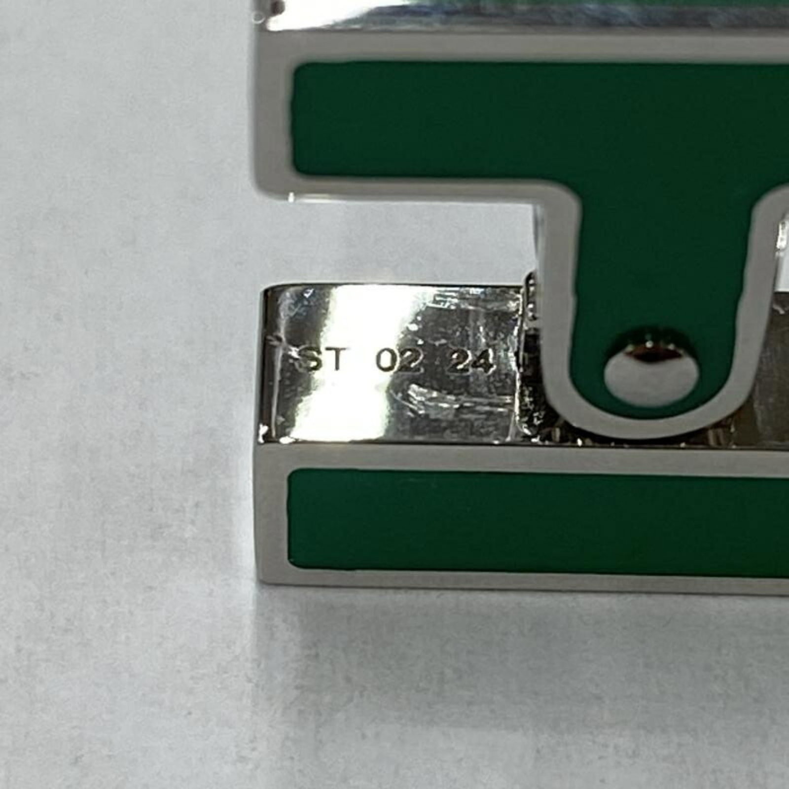 Hermes Stud Earrings - 8