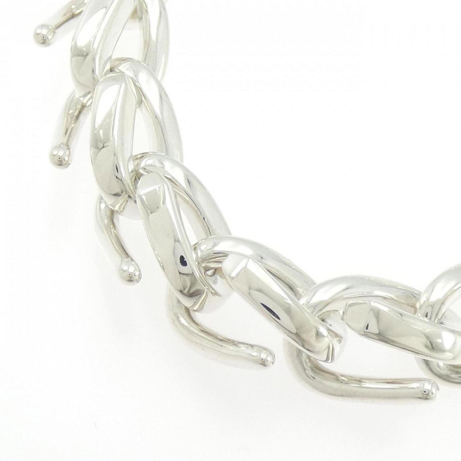 Tiffany Large Forge Necklace - 3