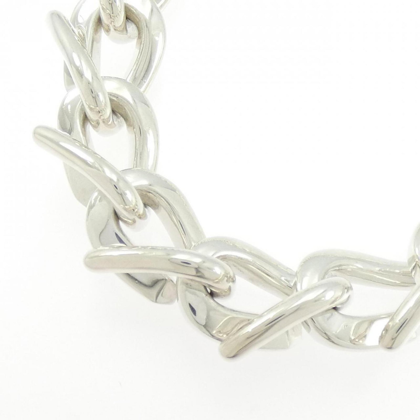 Tiffany Large Forge Necklace - 4